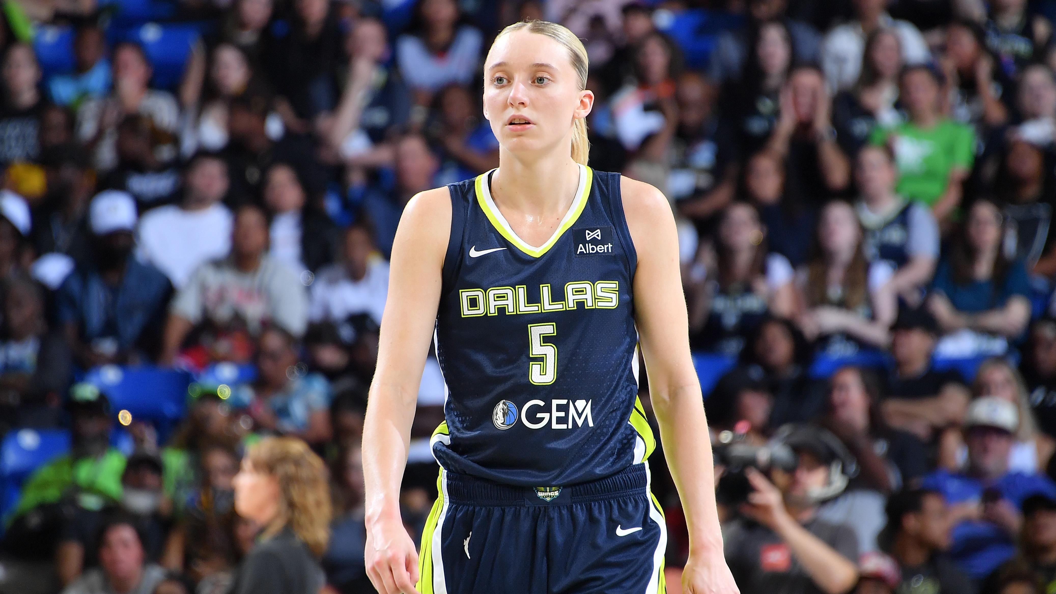 Minnesota Lynx v Dallas Wings