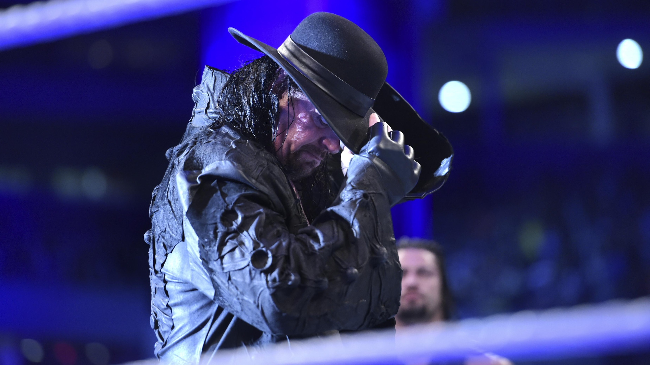 WWE Archive