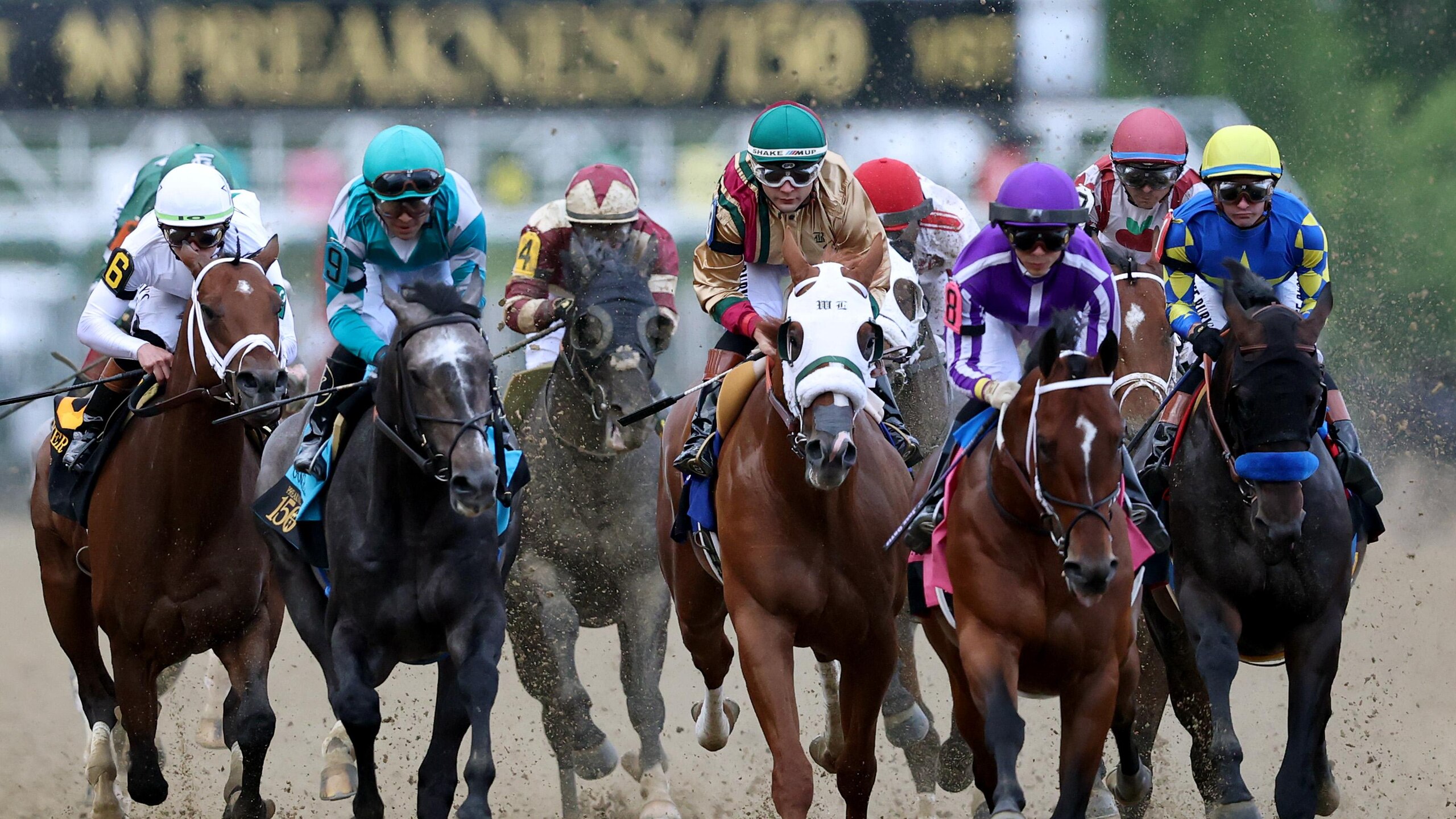 150th Preakness Stakes