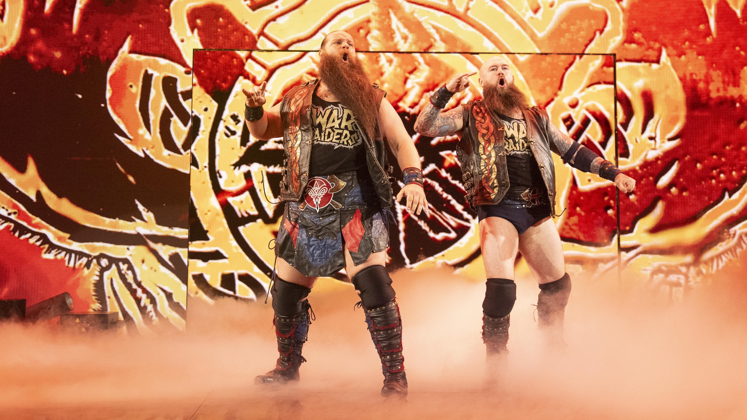 WWE Archive WWE Archive