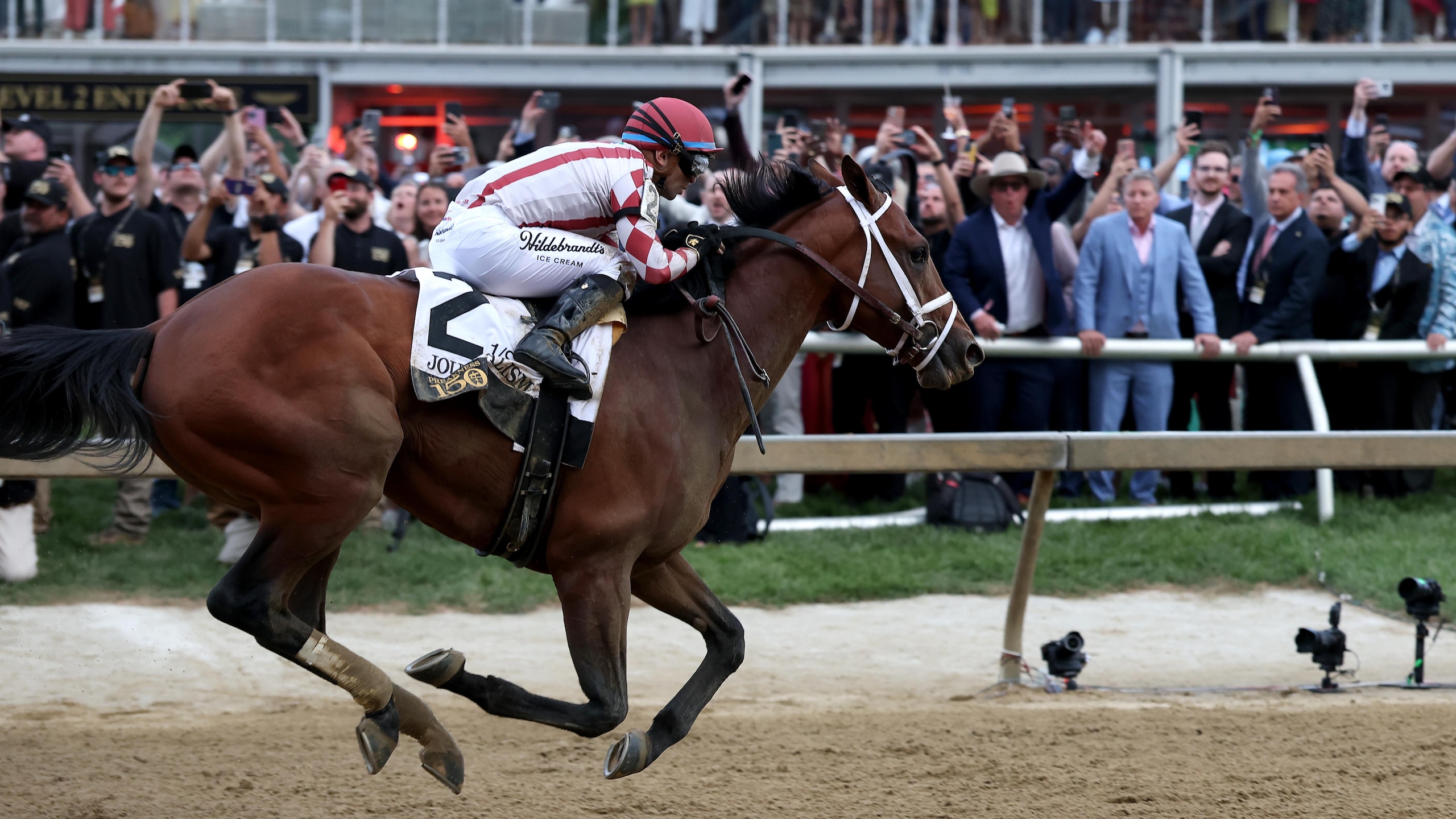 150th Preakness Stakes