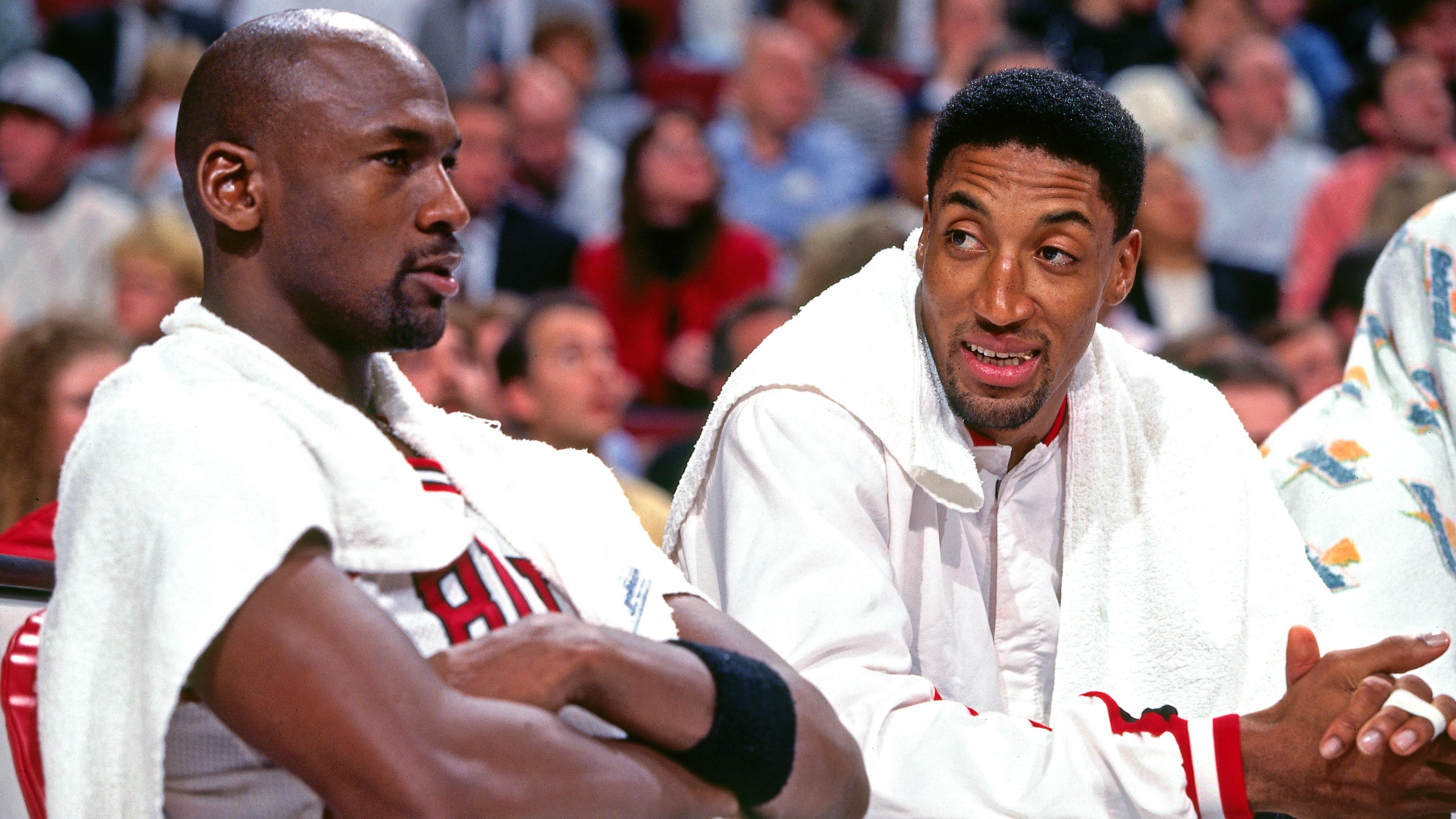 Chicago Bulls v Philadelphia 76ers