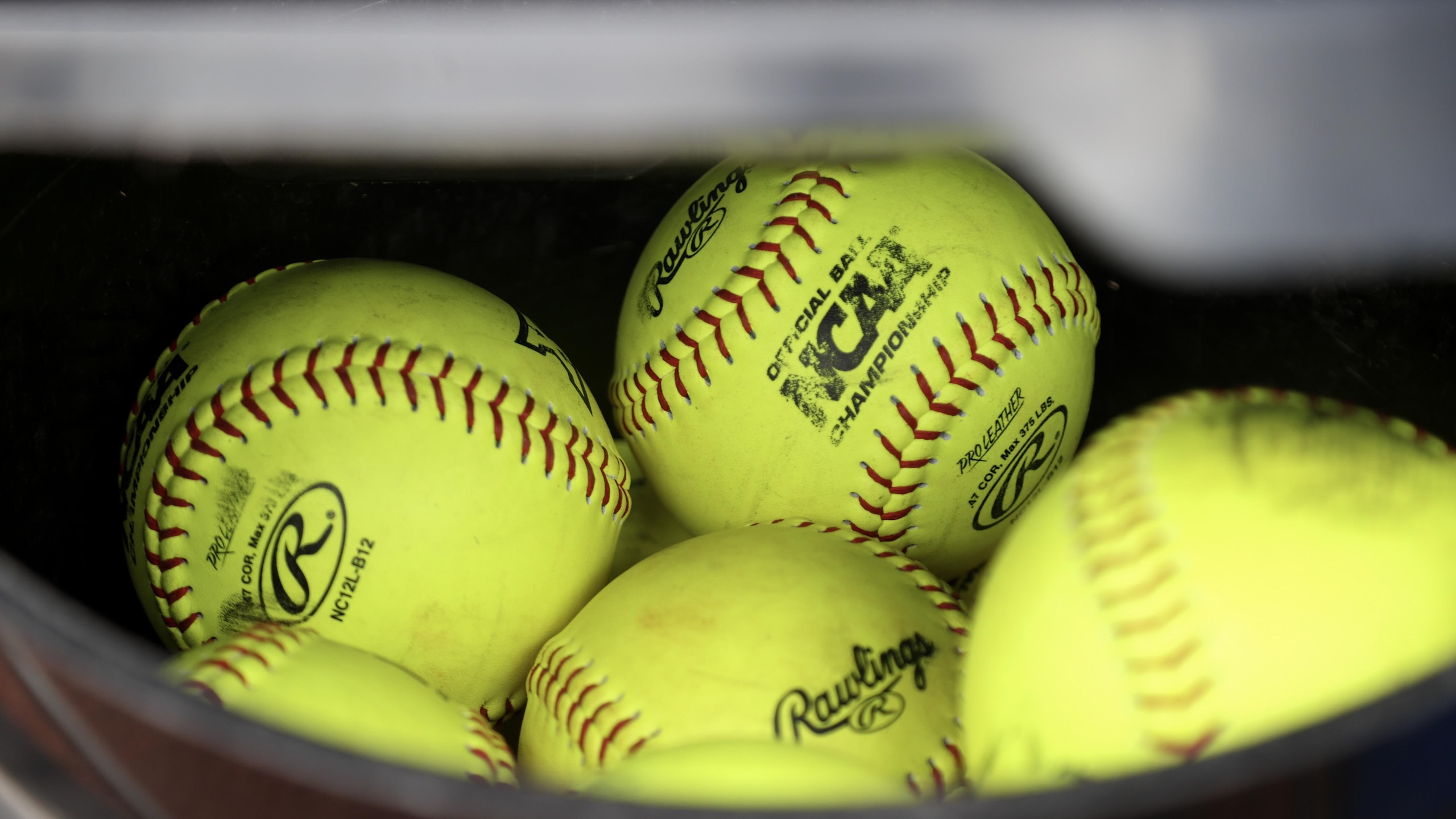 NCAA Division I Softball Championships