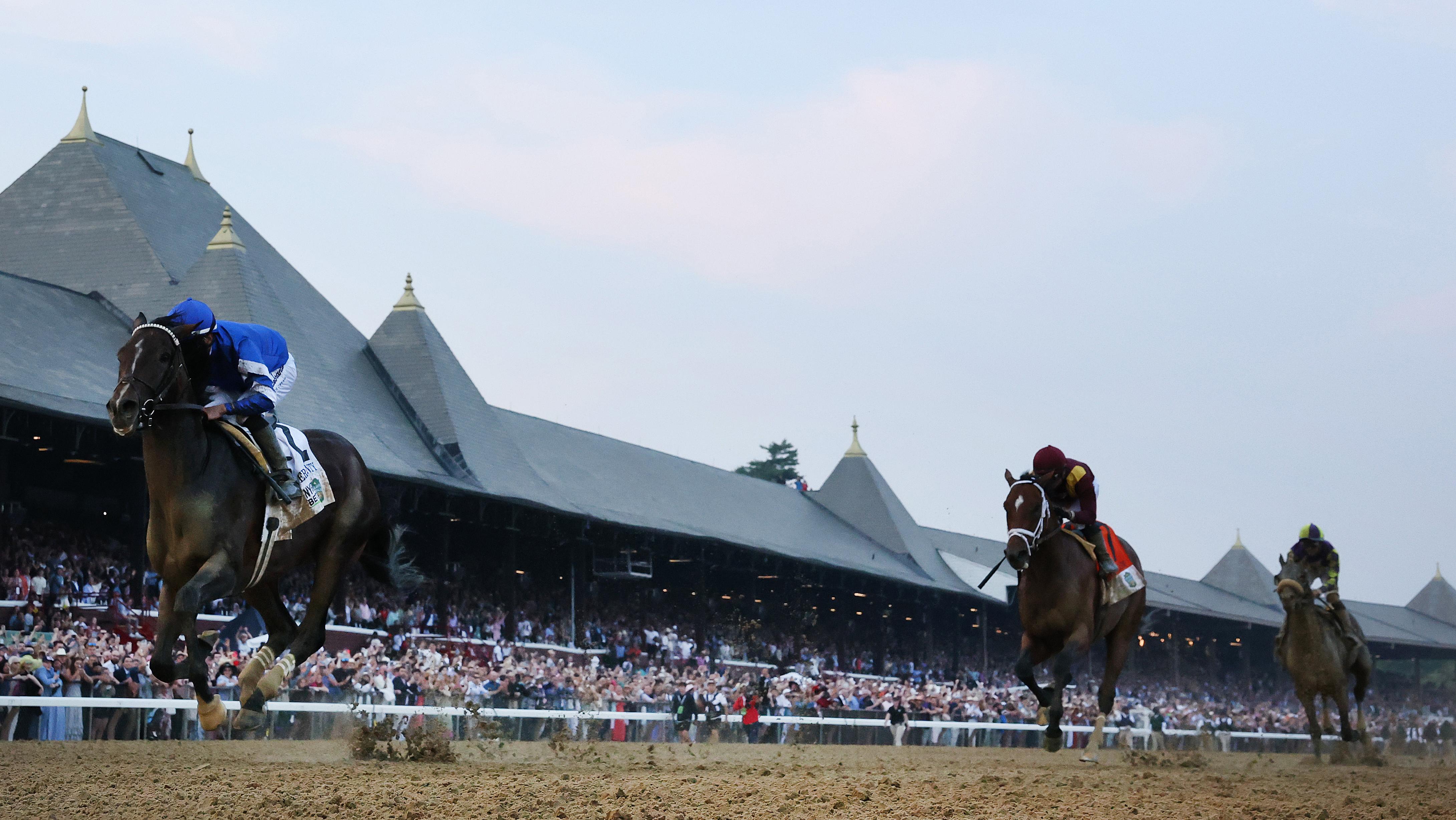 157th Belmont Stakes