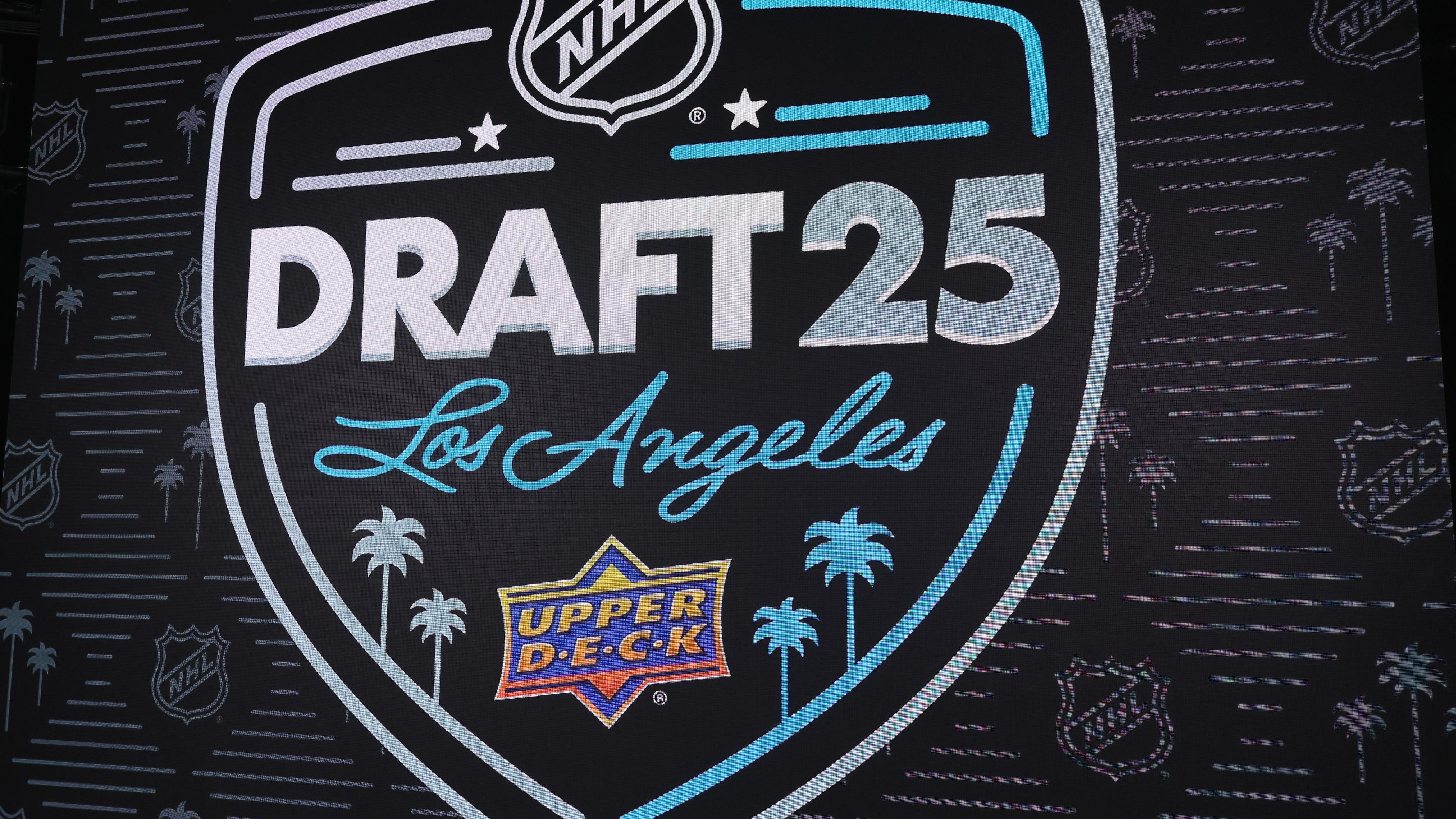 2025 NHL Draft