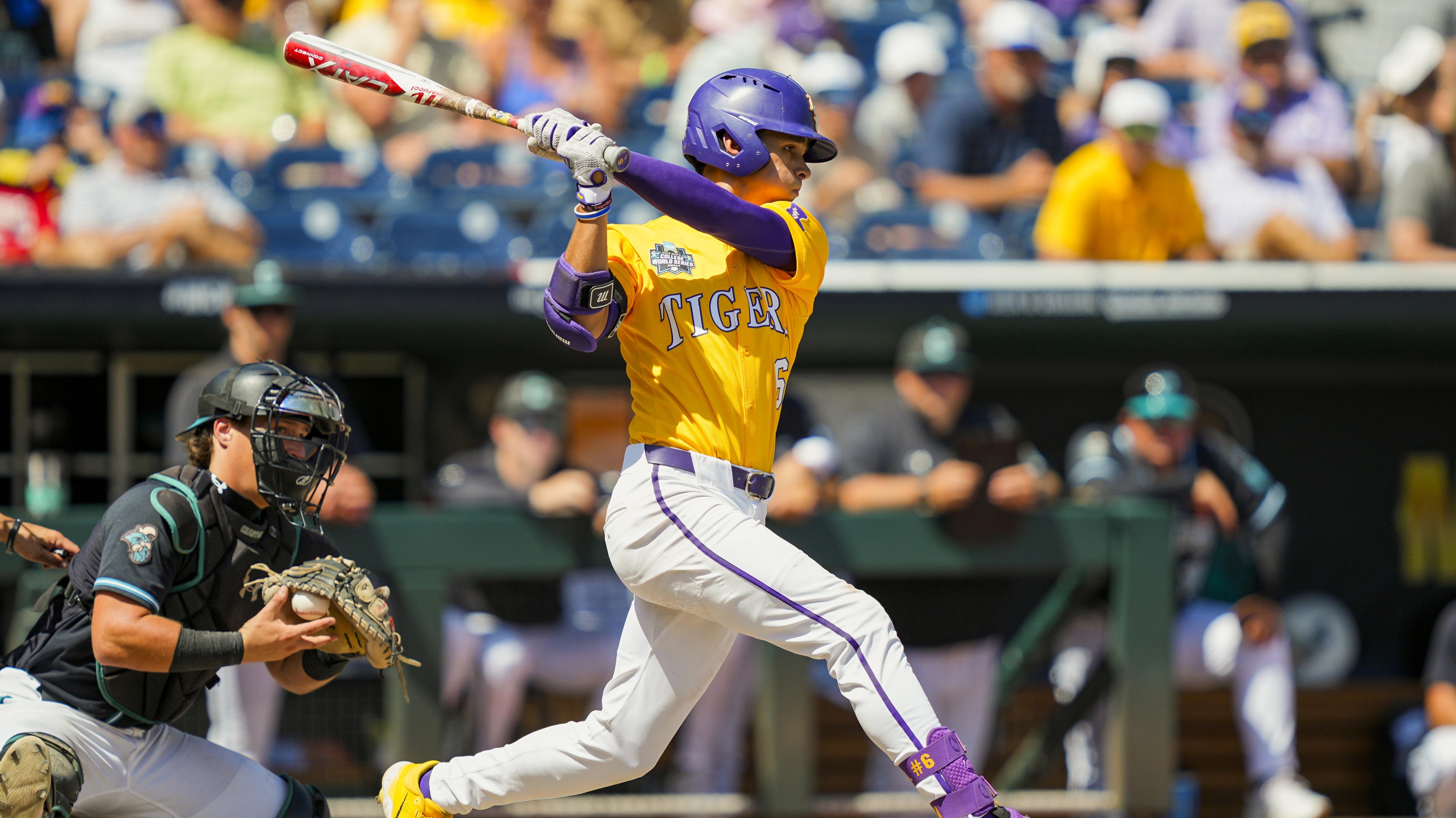 NCAA Division I Baseball Championships NCAA Division I Baseball Championships