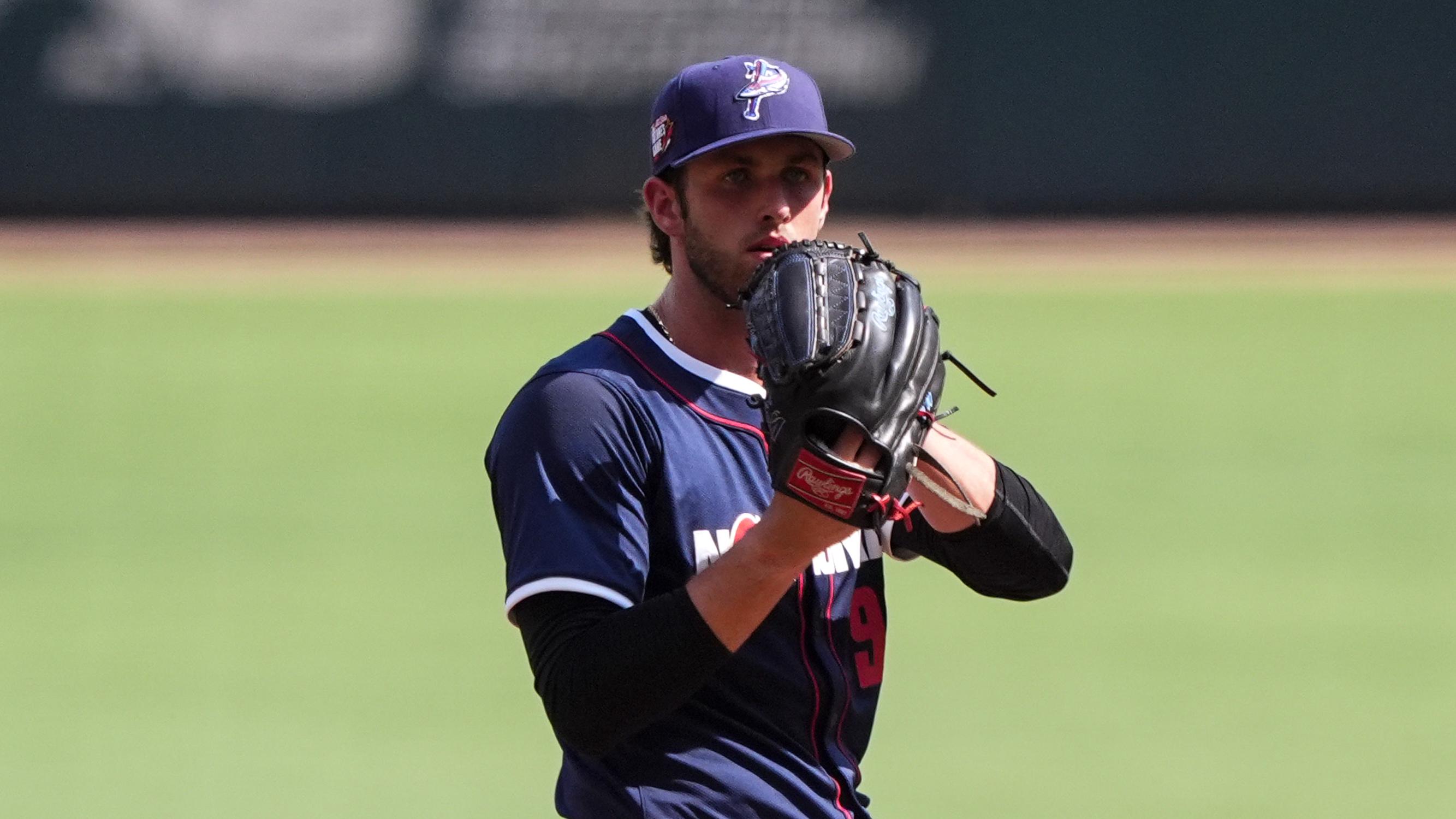 2025 MLB All-Star Week: Futures Game