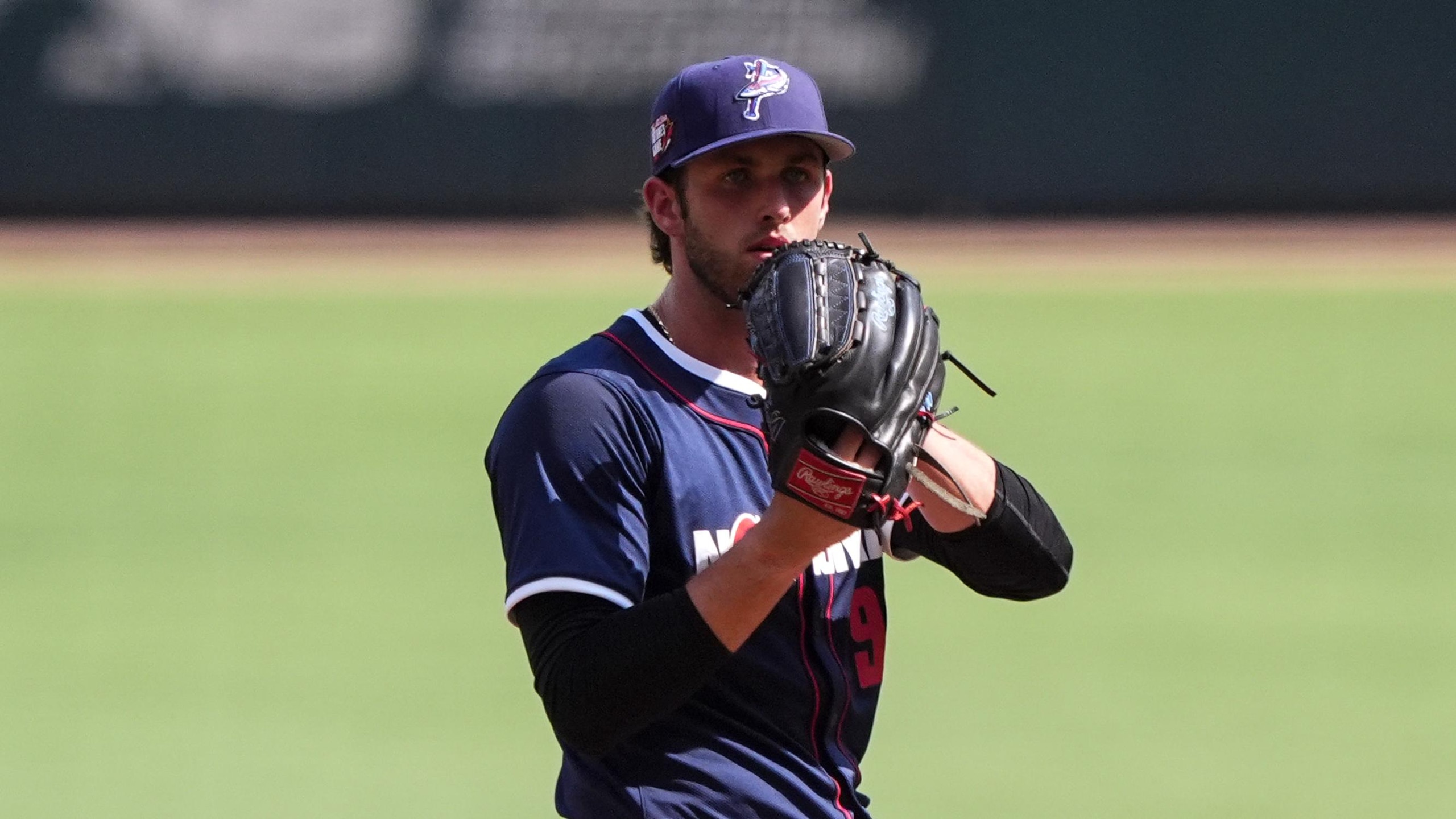 2025 MLB All-Star Week: Futures Game