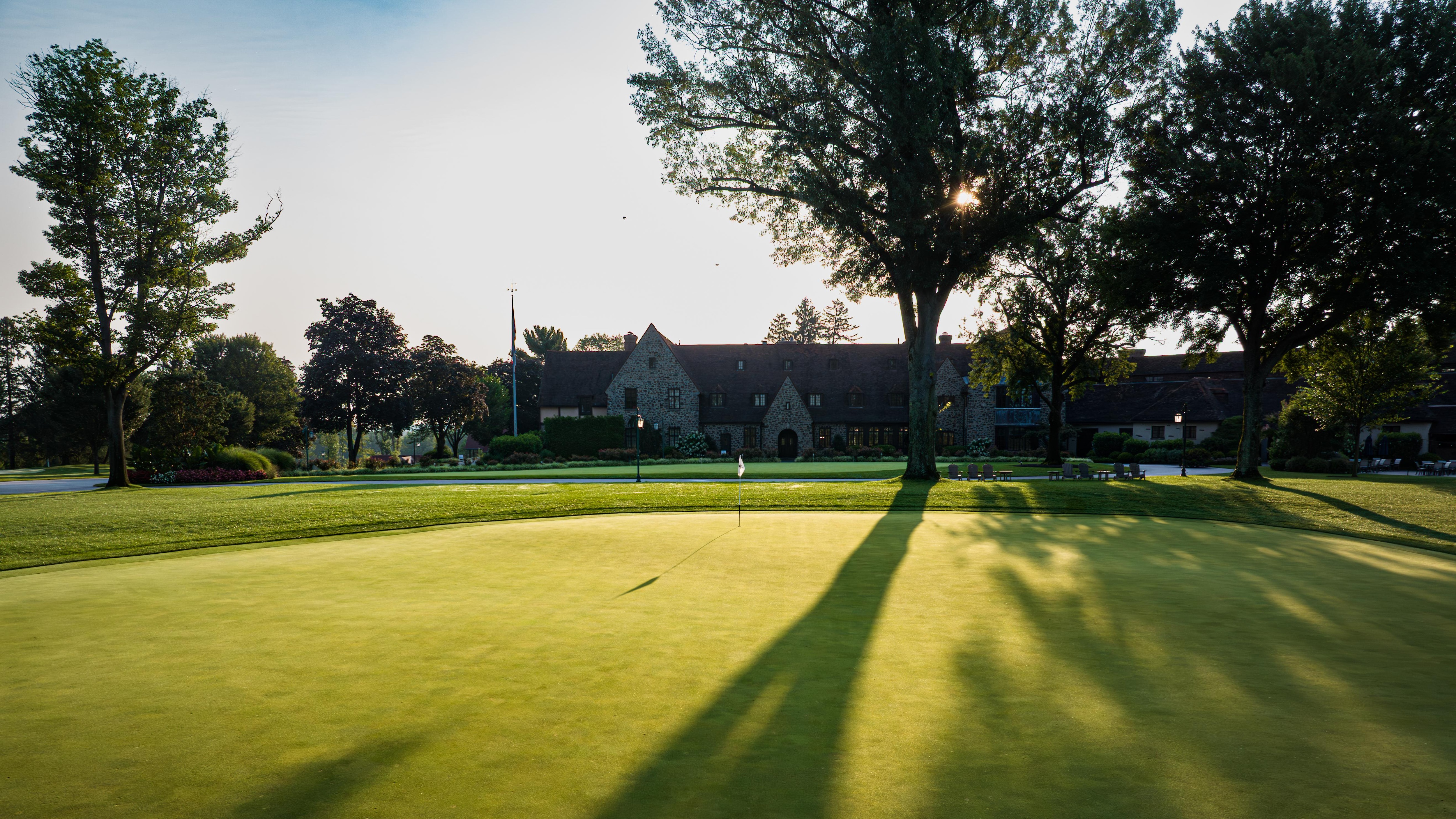 2026 PGA Championship Previews - Aronimink Golf Club 2026 PGA Championship Previews - Aronimink Golf Club