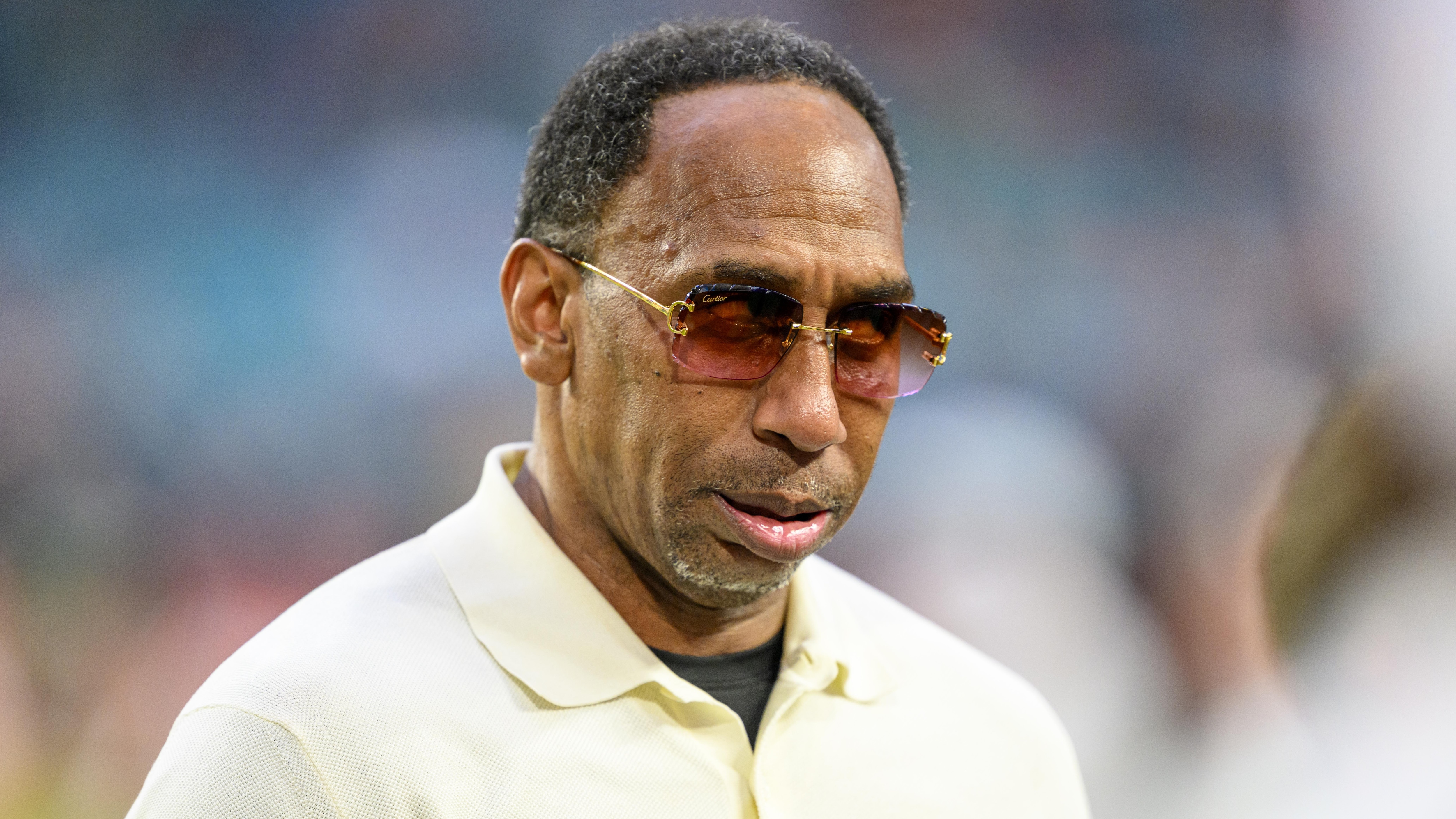 COLLEGE FOOTBALL: AUG 31 Notre Dame at Miami