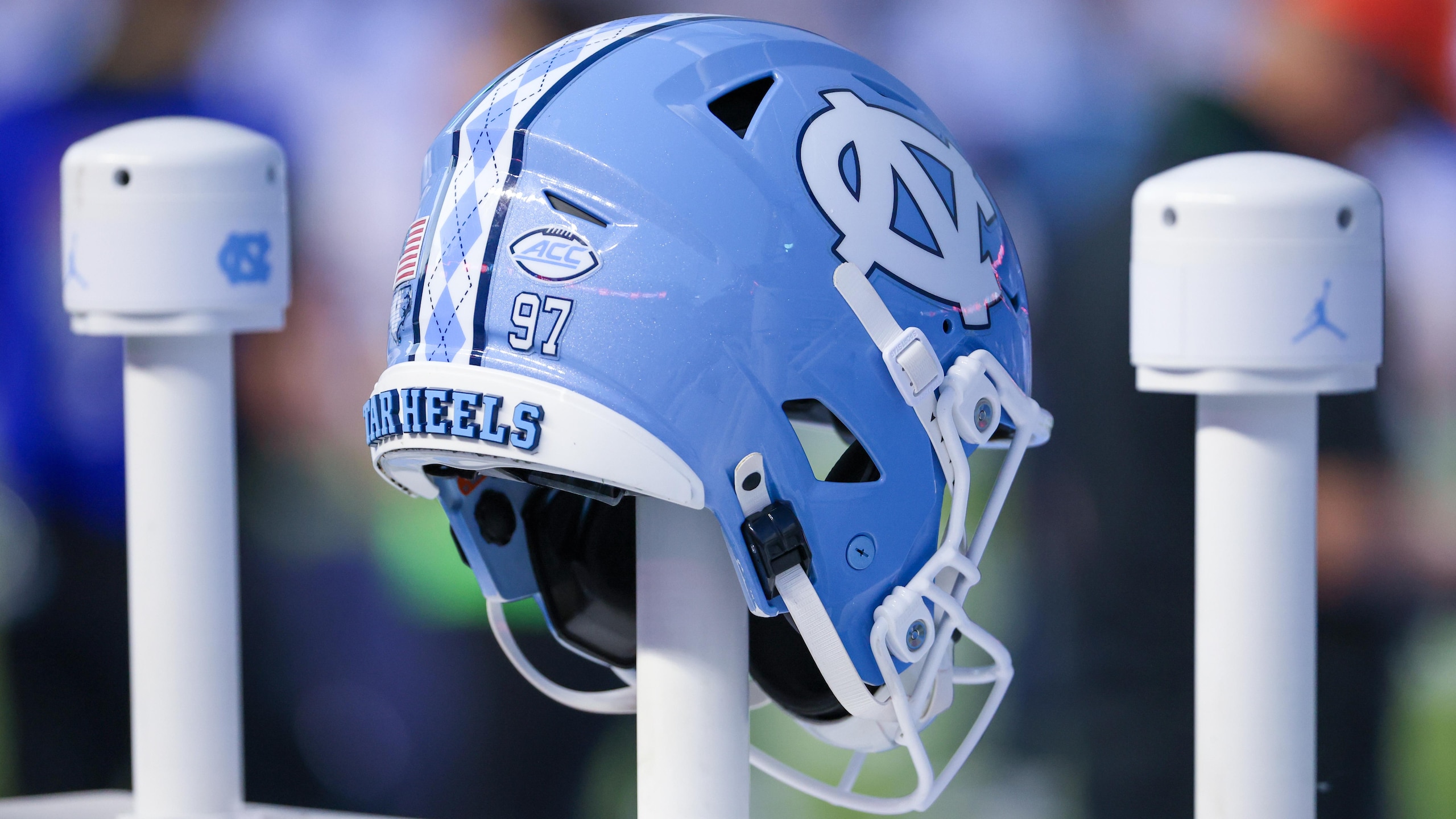 COLLEGE FOOTBALL: SEP 01 TCU at North Carolina COLLEGE FOOTBALL: SEP 01 TCU at North Carolina