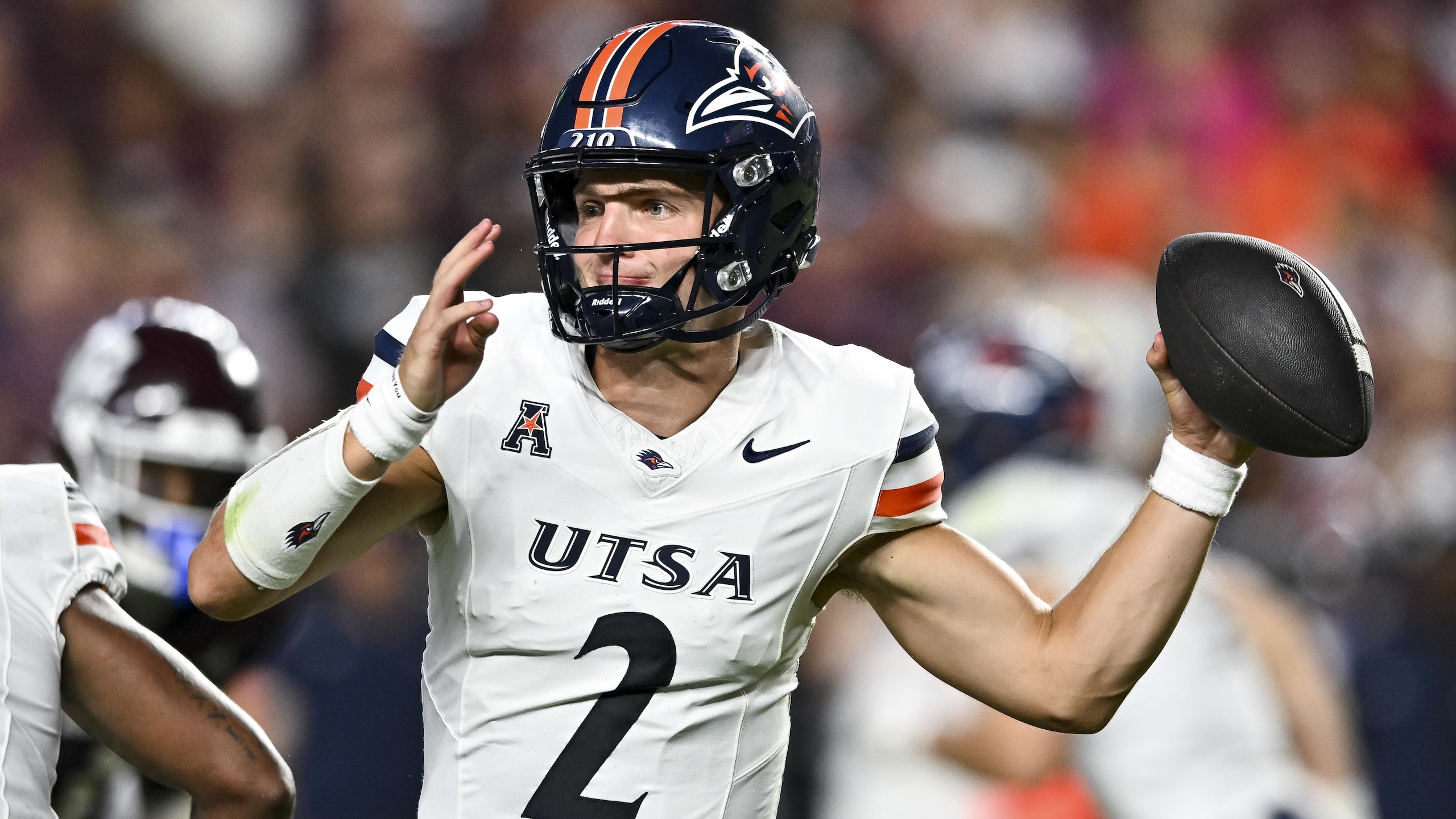 UTSA v Texas A&M UTSA v Texas A&M
