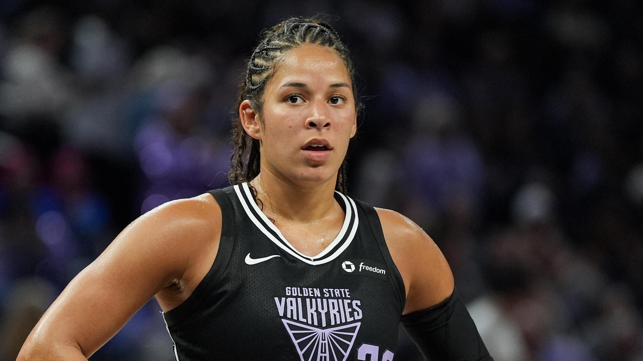 Minnesota Lynx v Golden State Valkyries