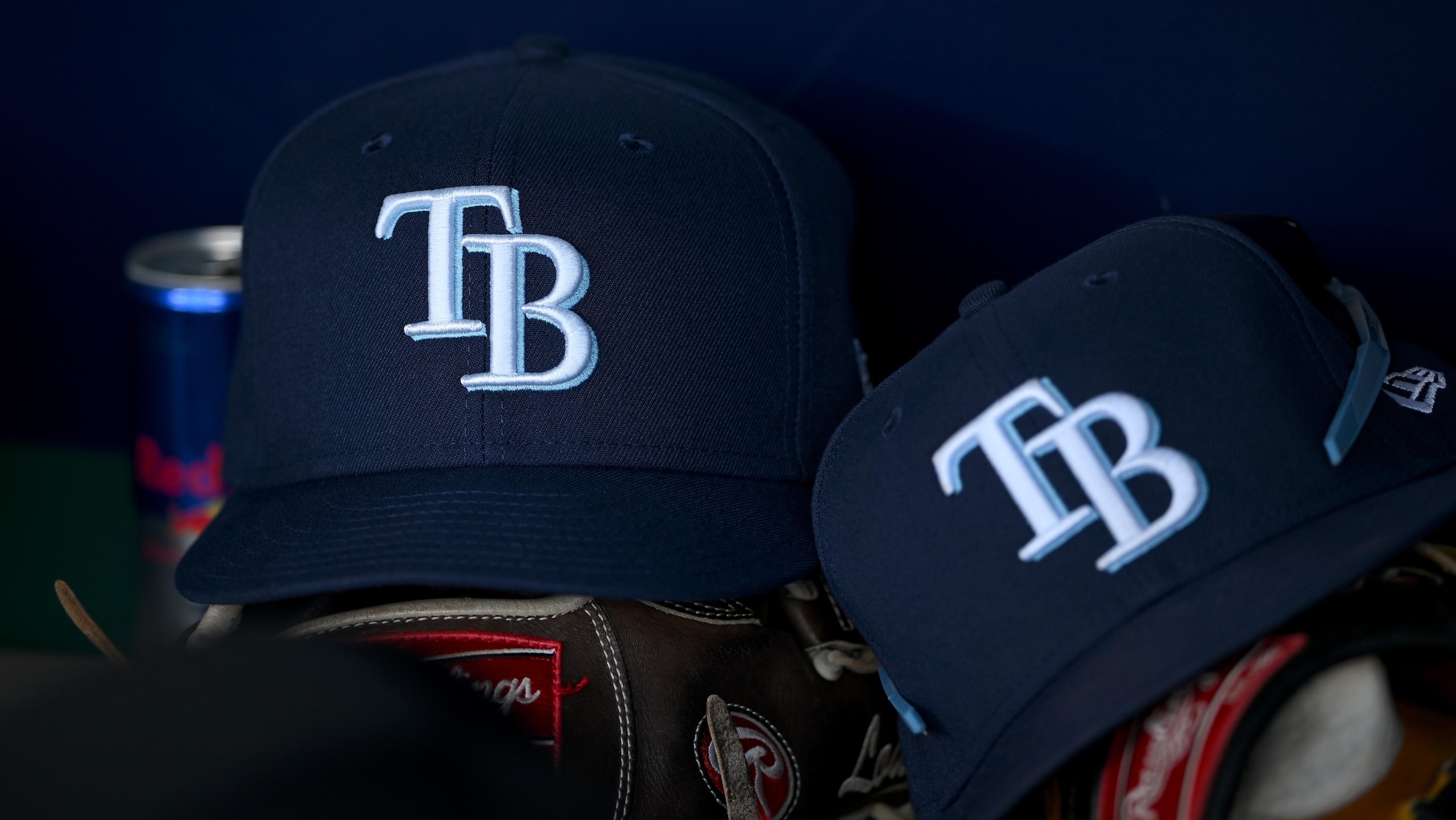 Tampa Bay Rays v Washington Nationals