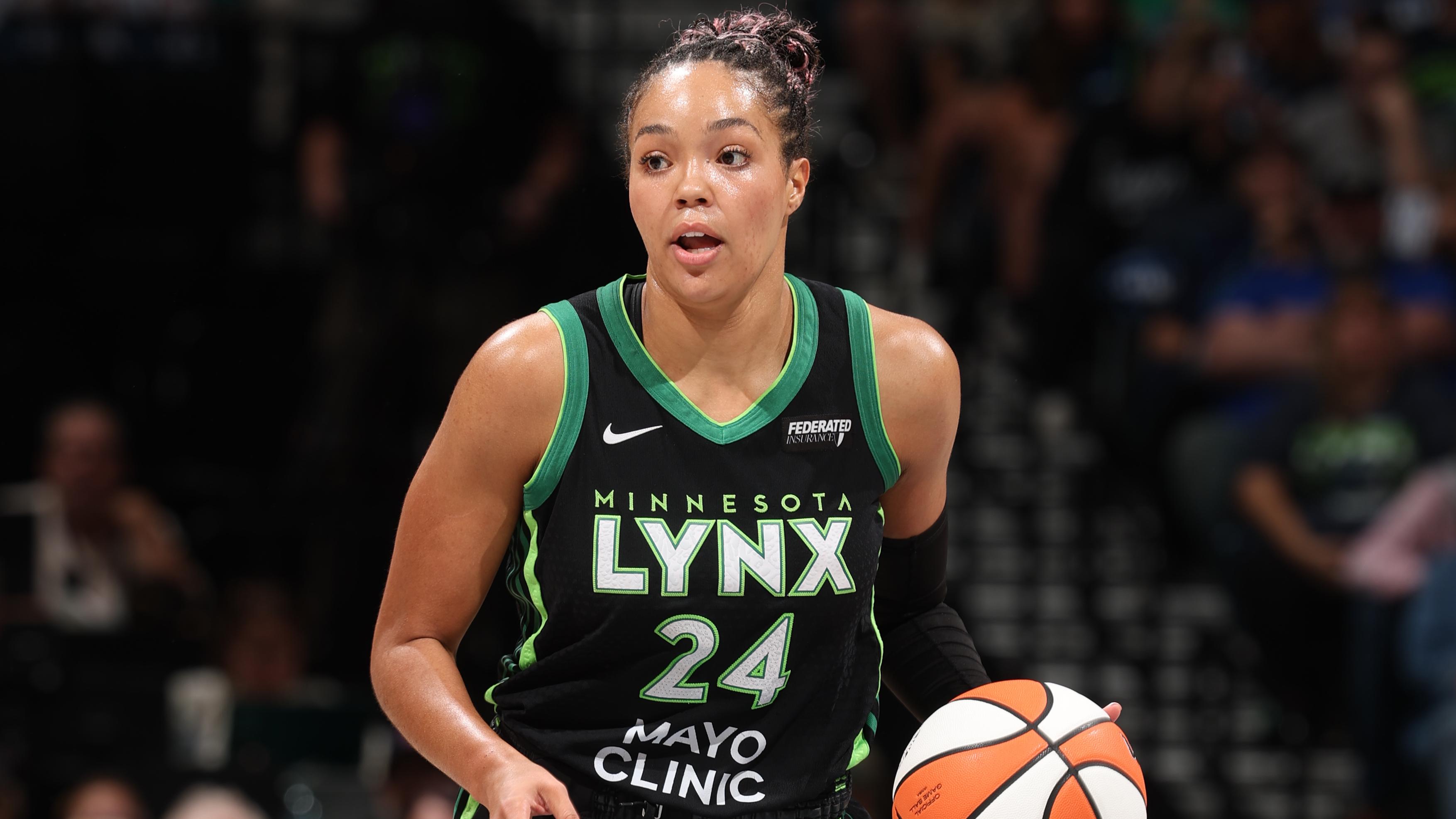 Phoenix Mercury v Minnesota Lynx - Game Two