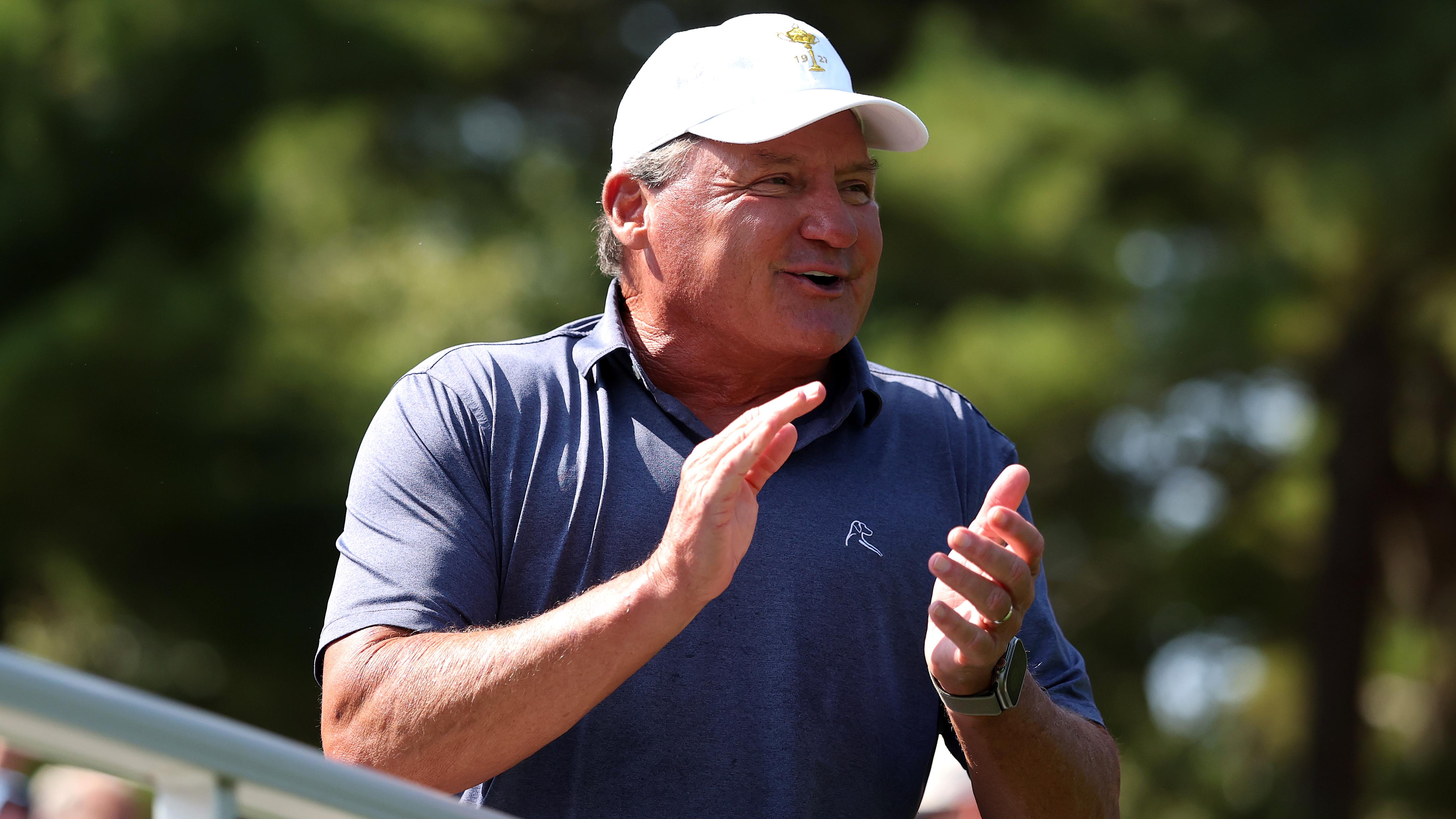 Ryder Cup 2025 - Previews Ryder Cup 2025 - Previews