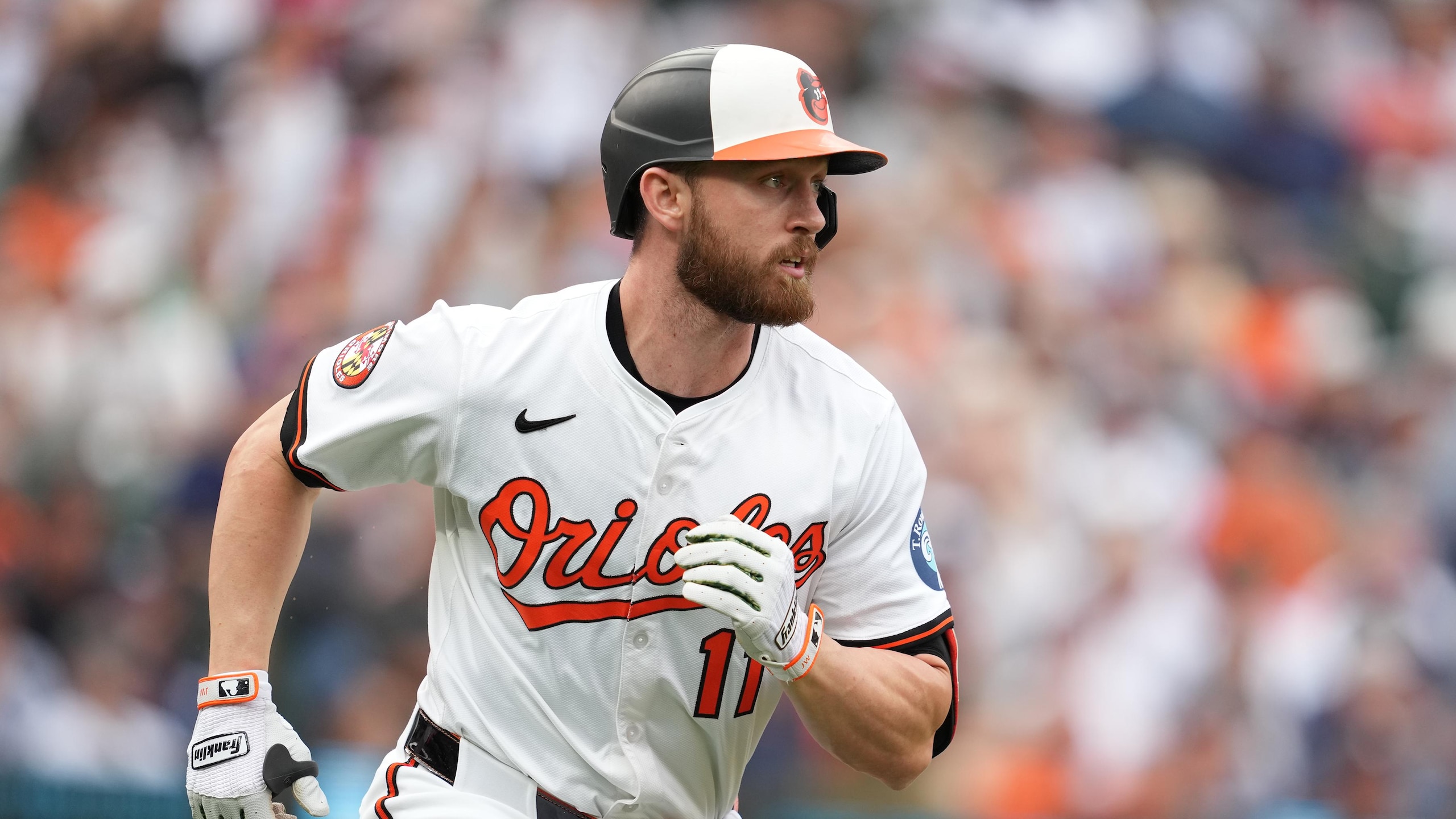New York Yankees v Baltimore Orioles