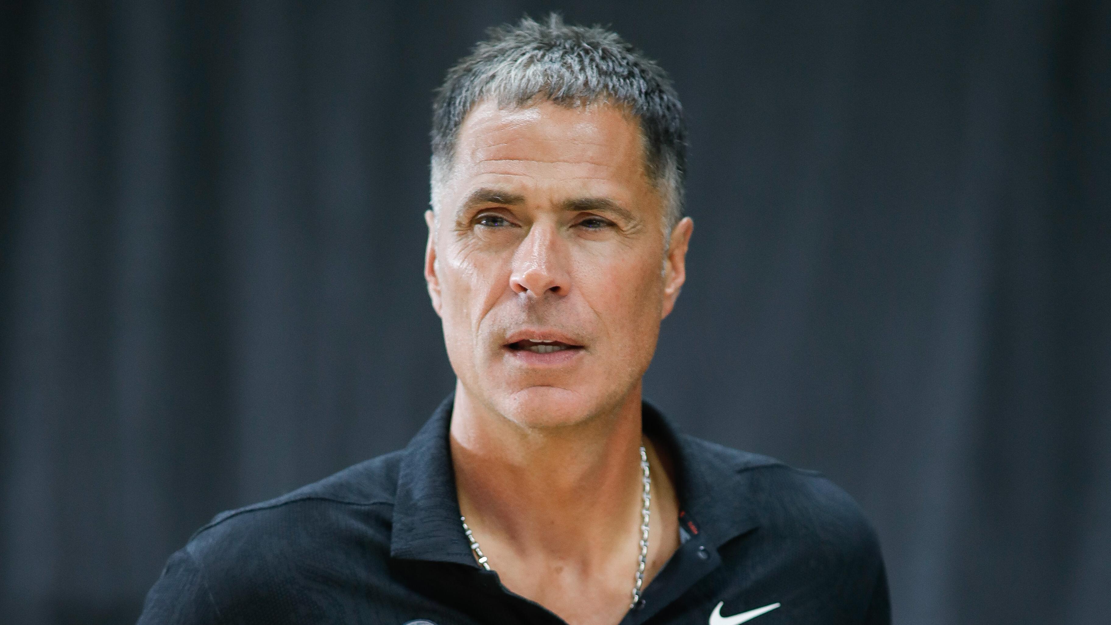 NBA: SEP 29 Lakers Media Day NBA: SEP 29 Lakers Media Day