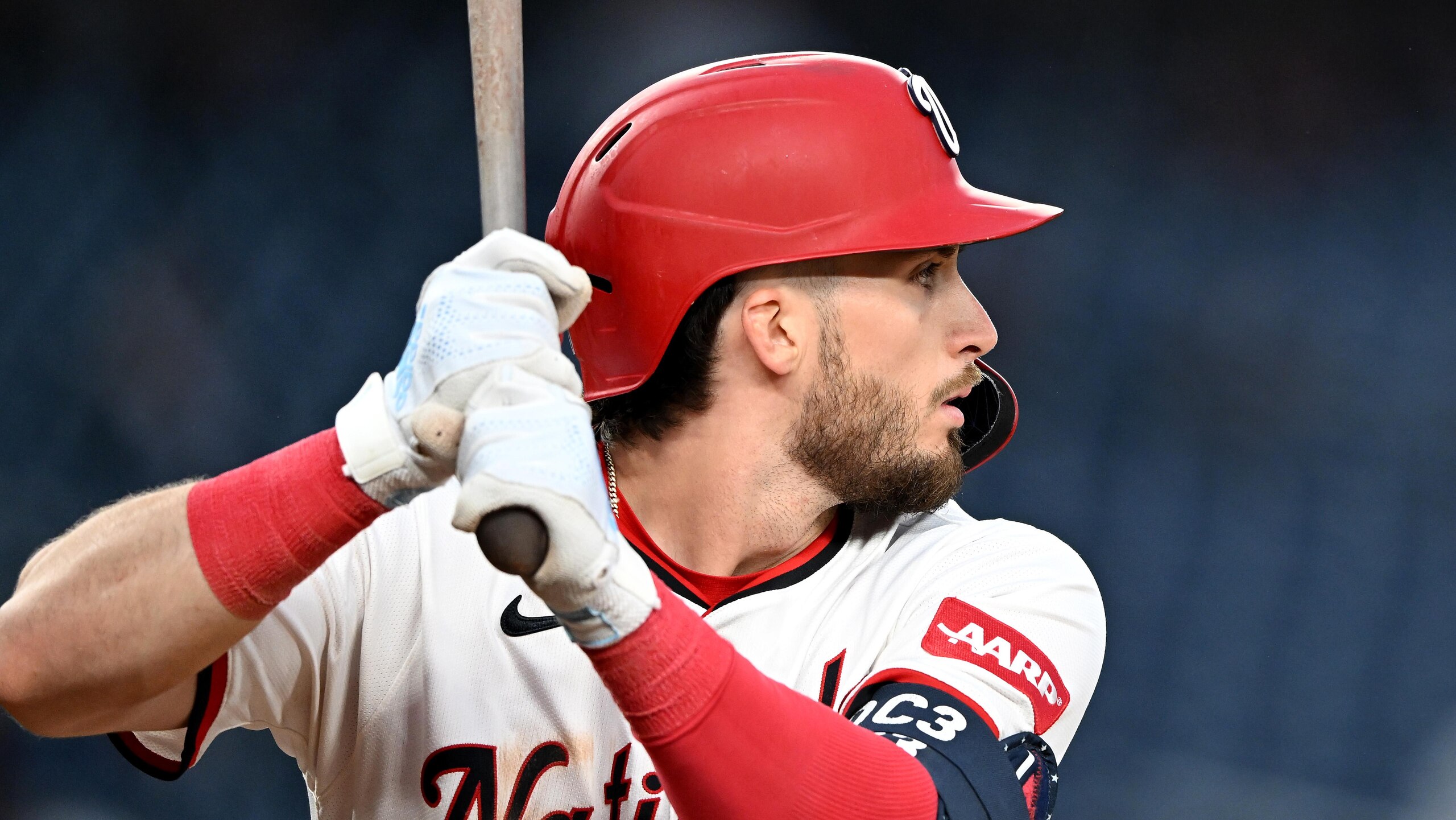 Atlanta Braves v Washington Nationals