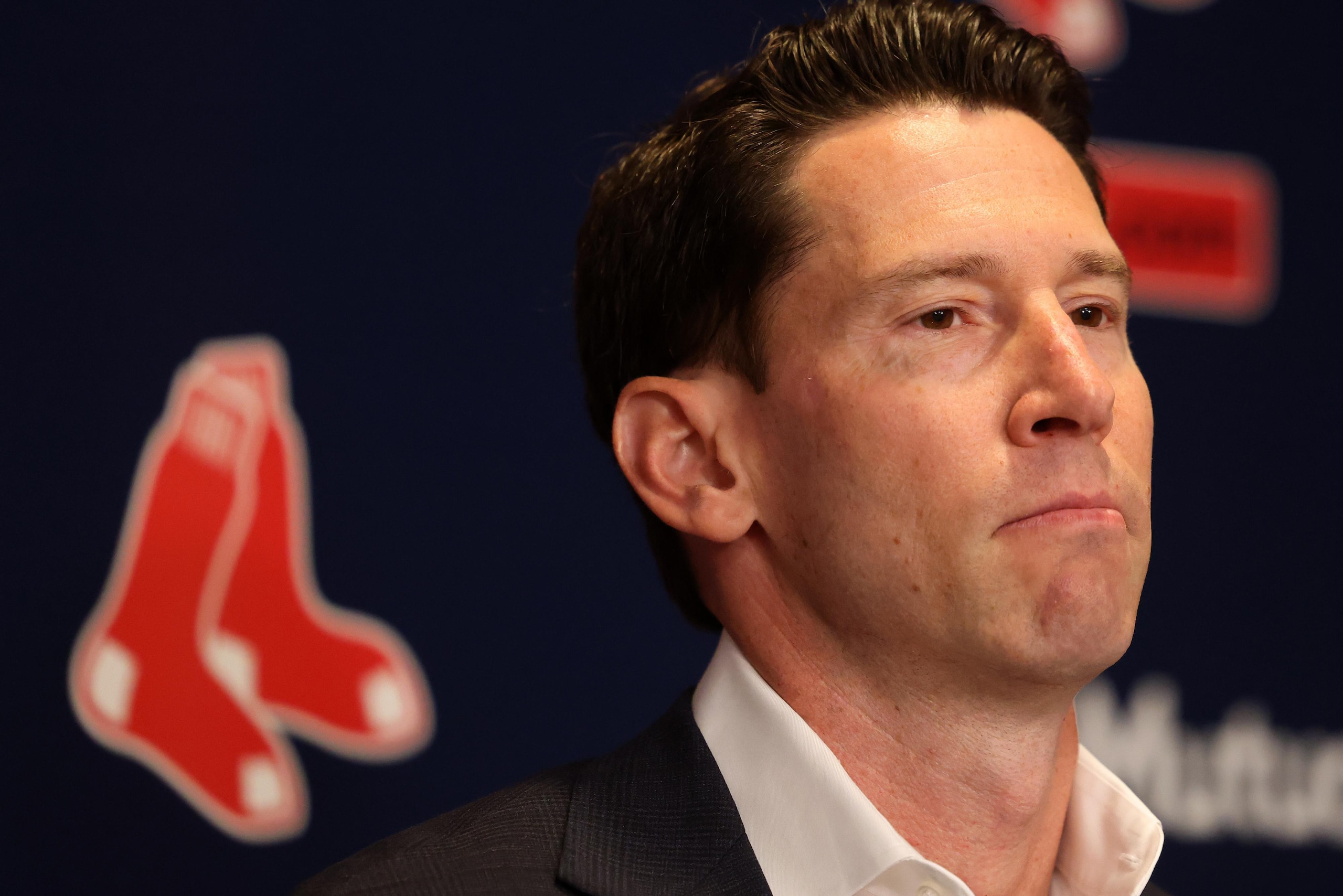 Red Sox leaders think the 'window of contention' is here, and they're ready to make improvements for 2026
