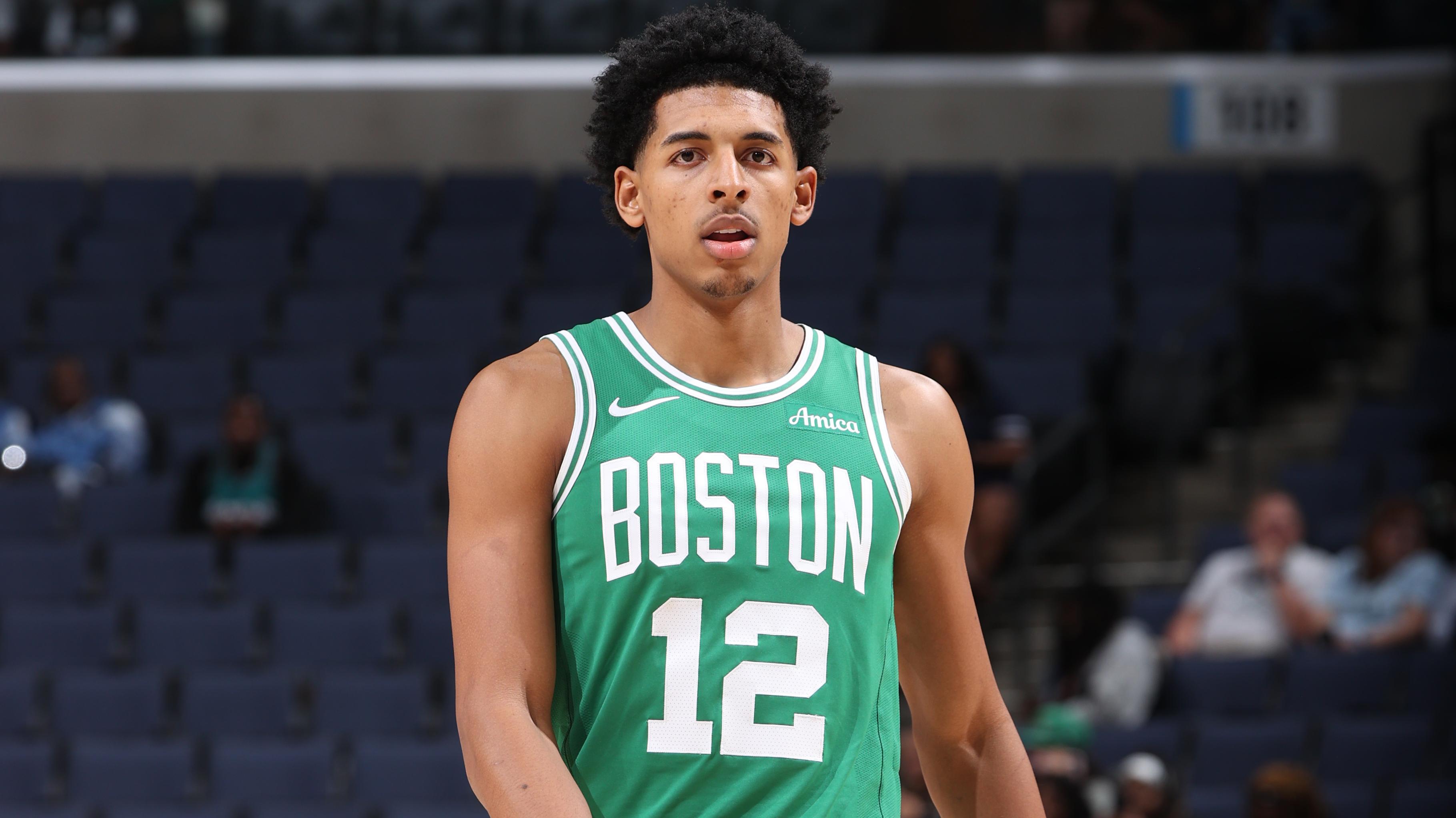 Boston Celtics v Memphis Grizzlies 