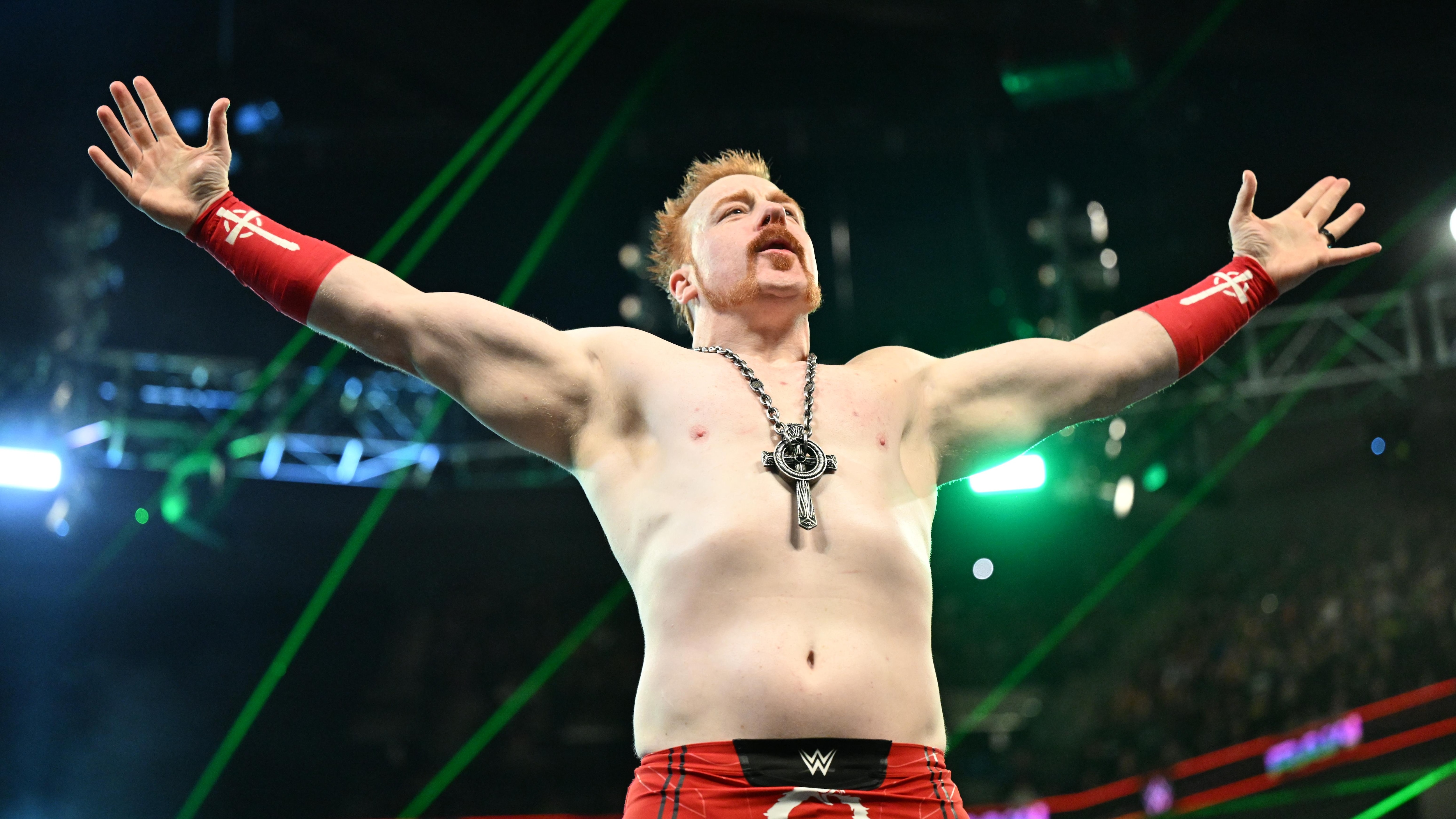 Monday Night RAW