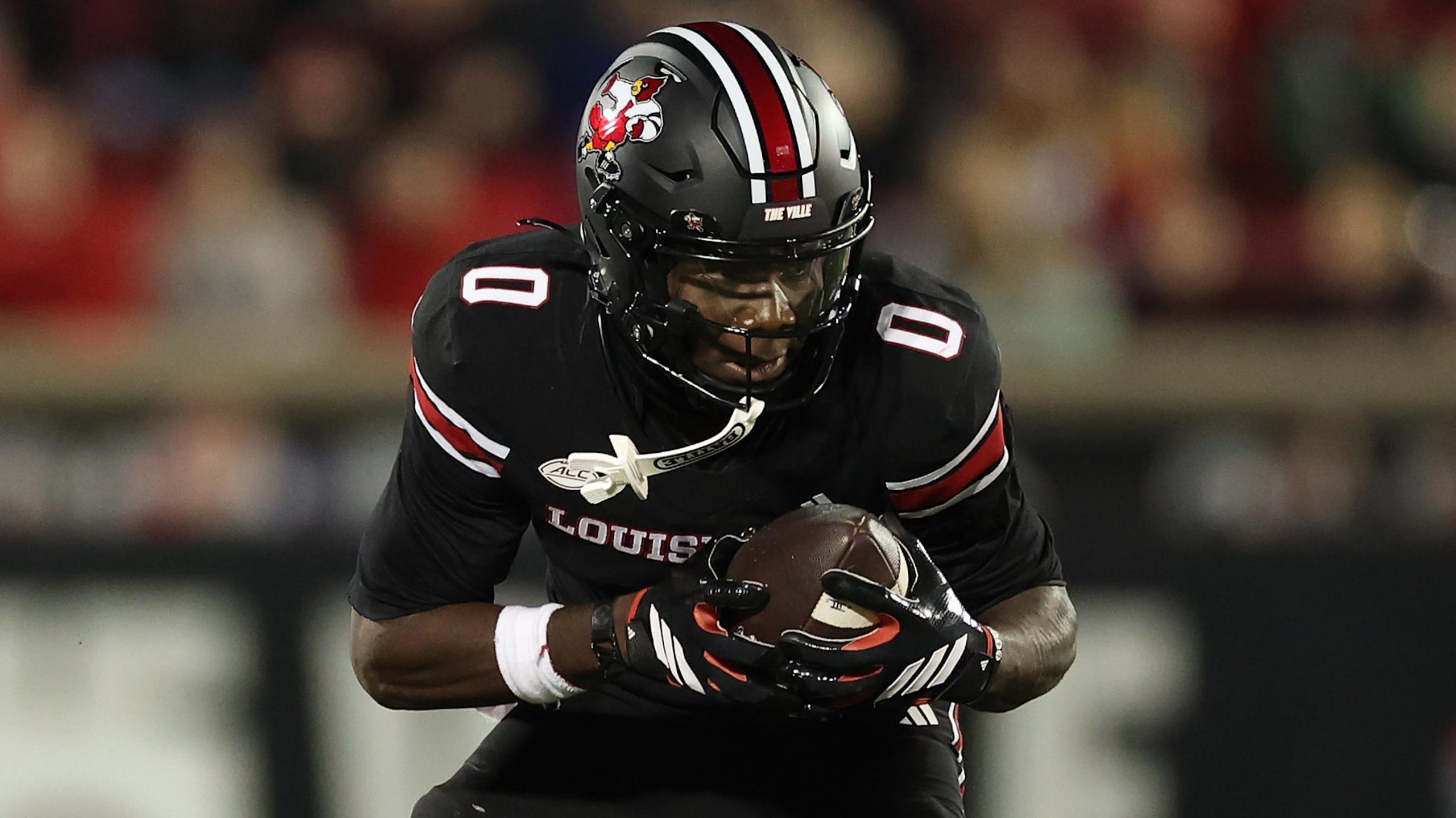 Boston College v Louisville