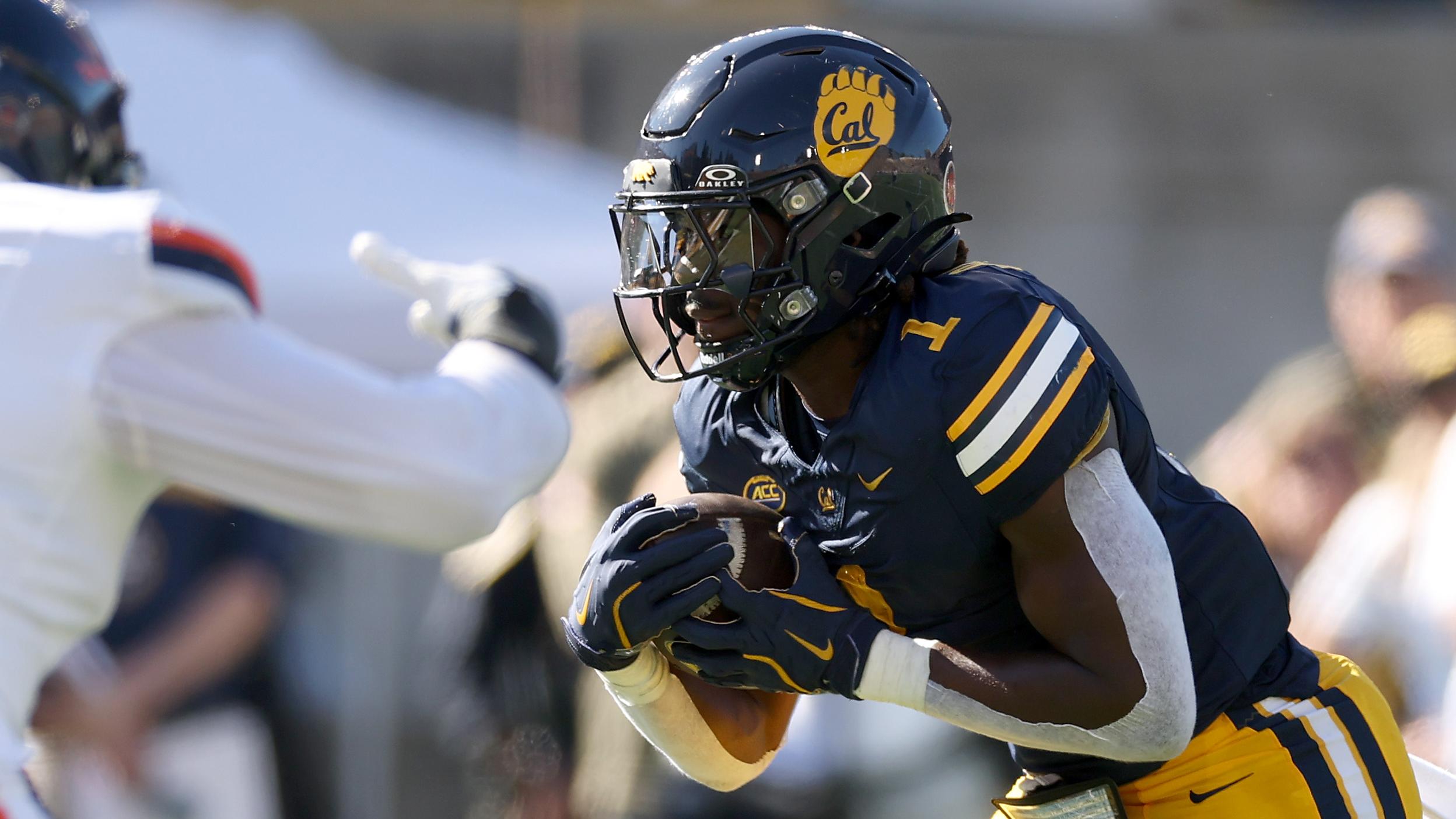 Virginia v California