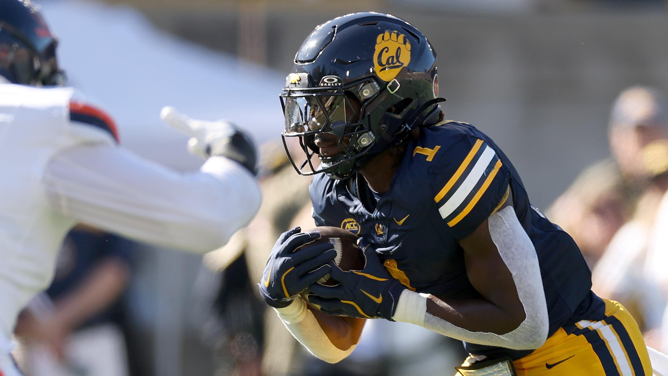 Virginia v California