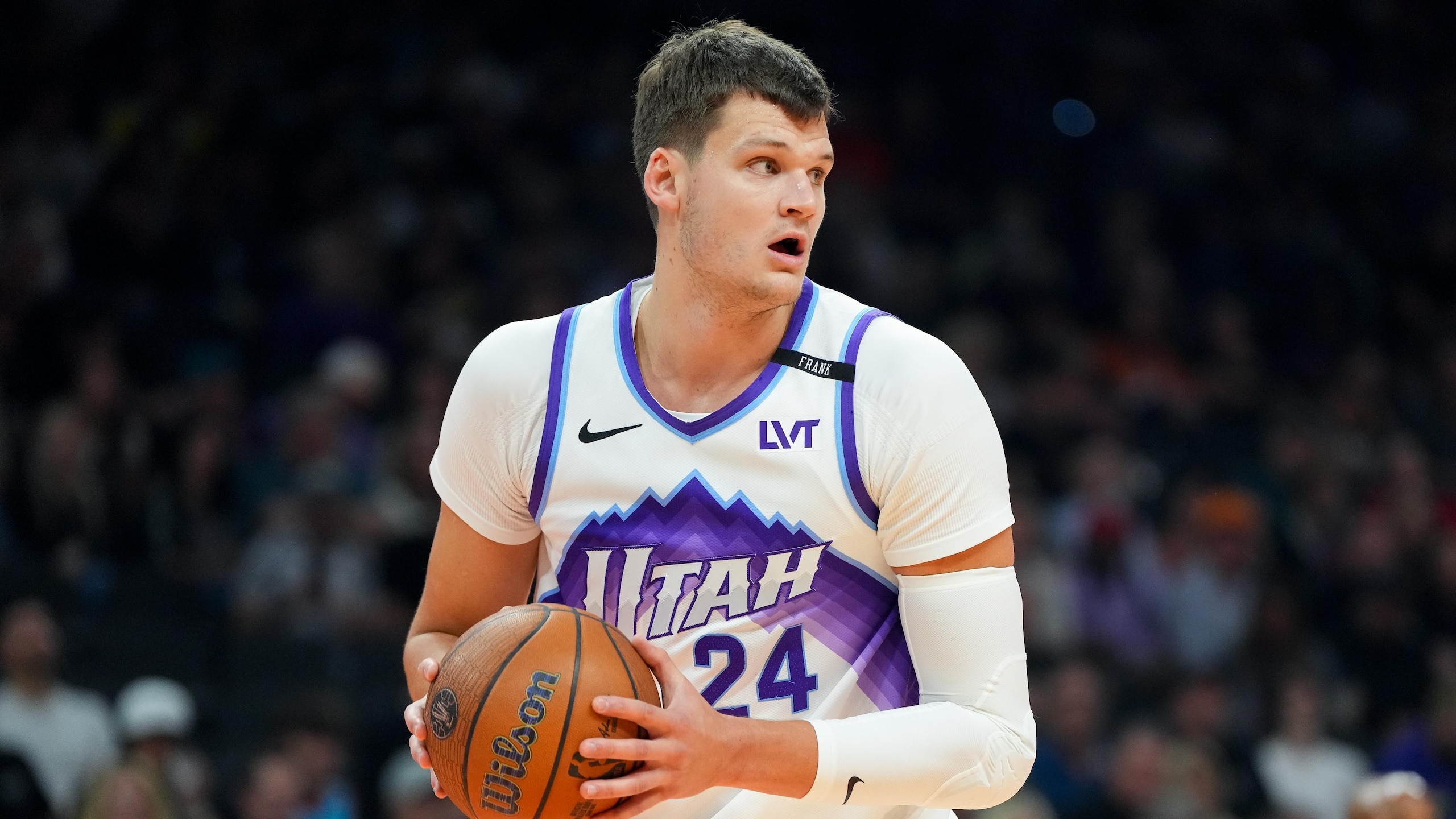 Utah Jazz v Phoenix Suns Utah Jazz v Phoenix Suns