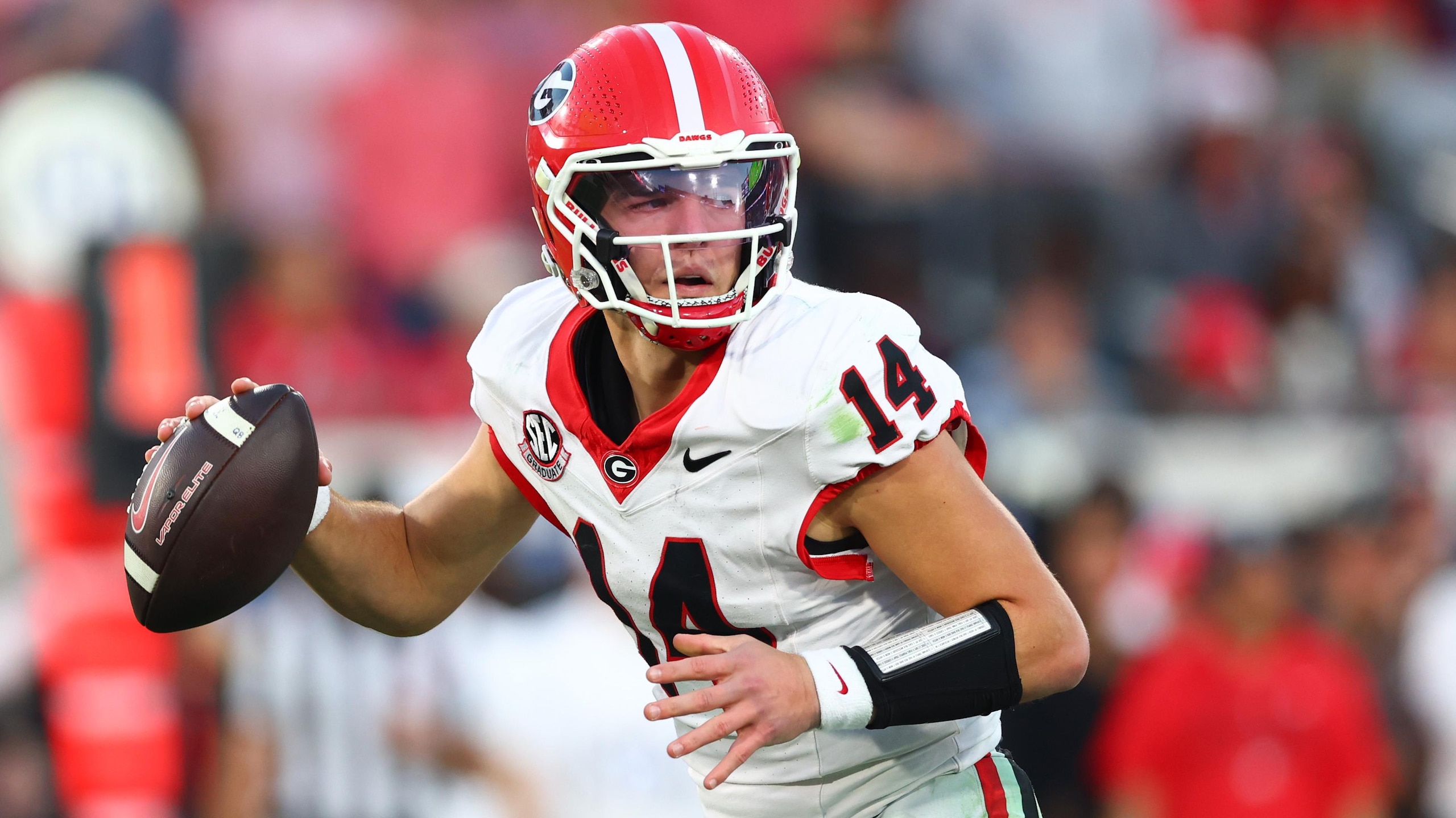 Georgia v Florida