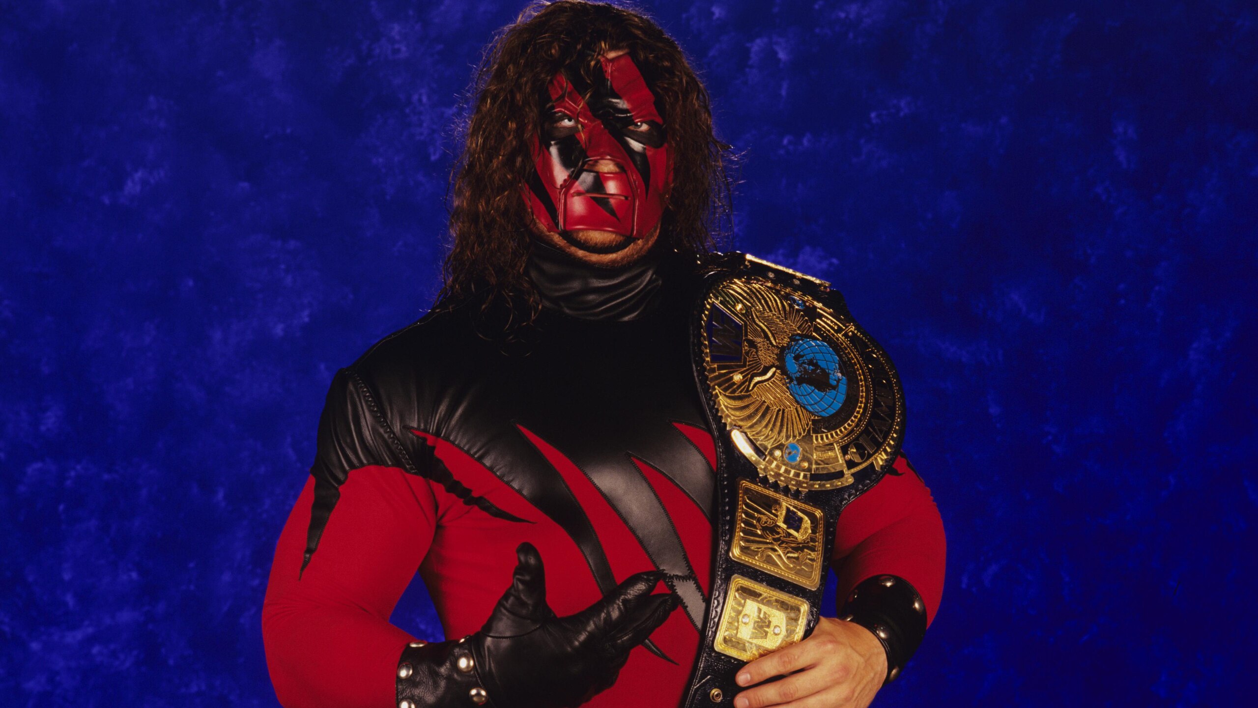 WWE Archive
