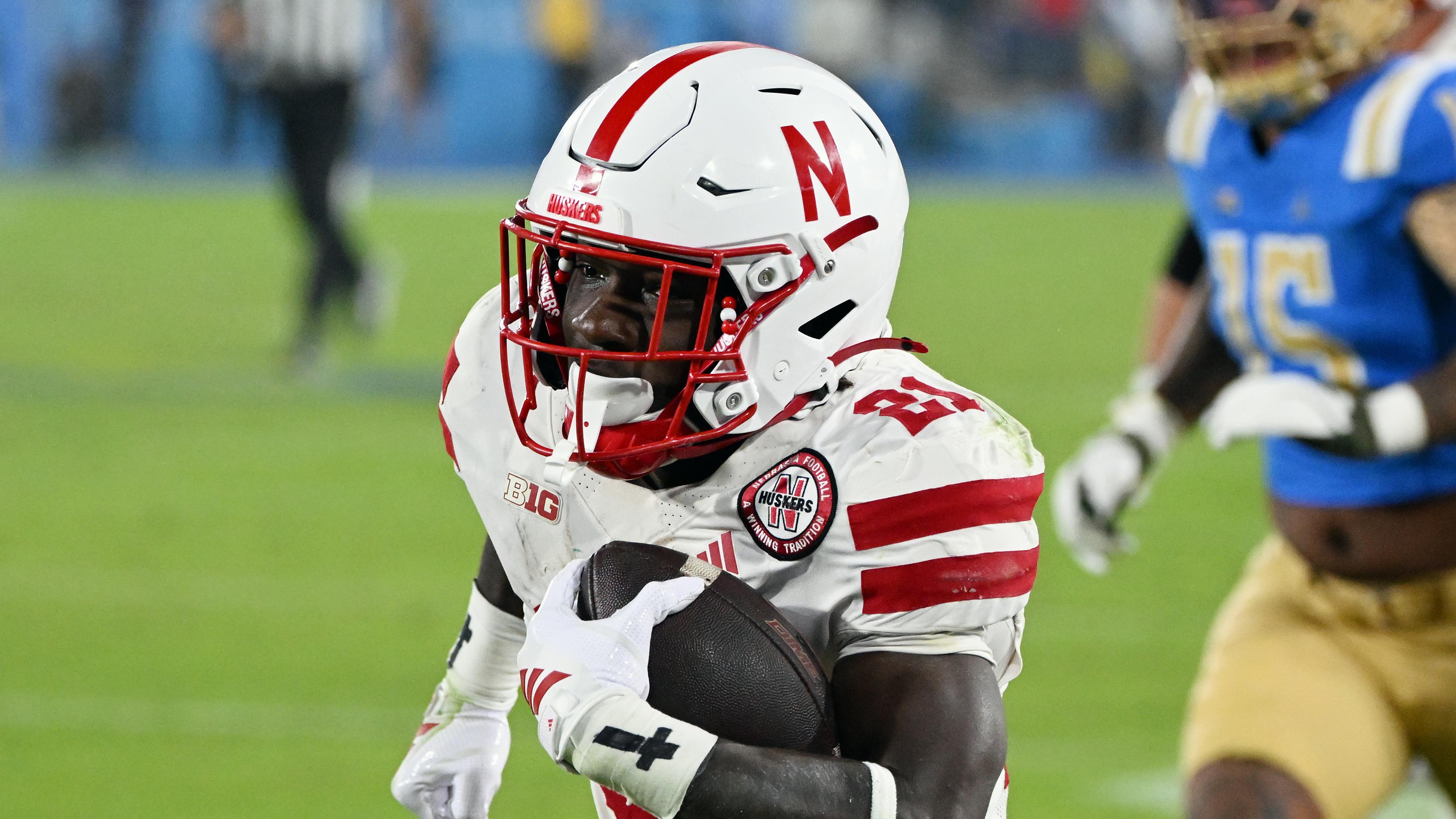 Reid Compares Rookie RB to Shady