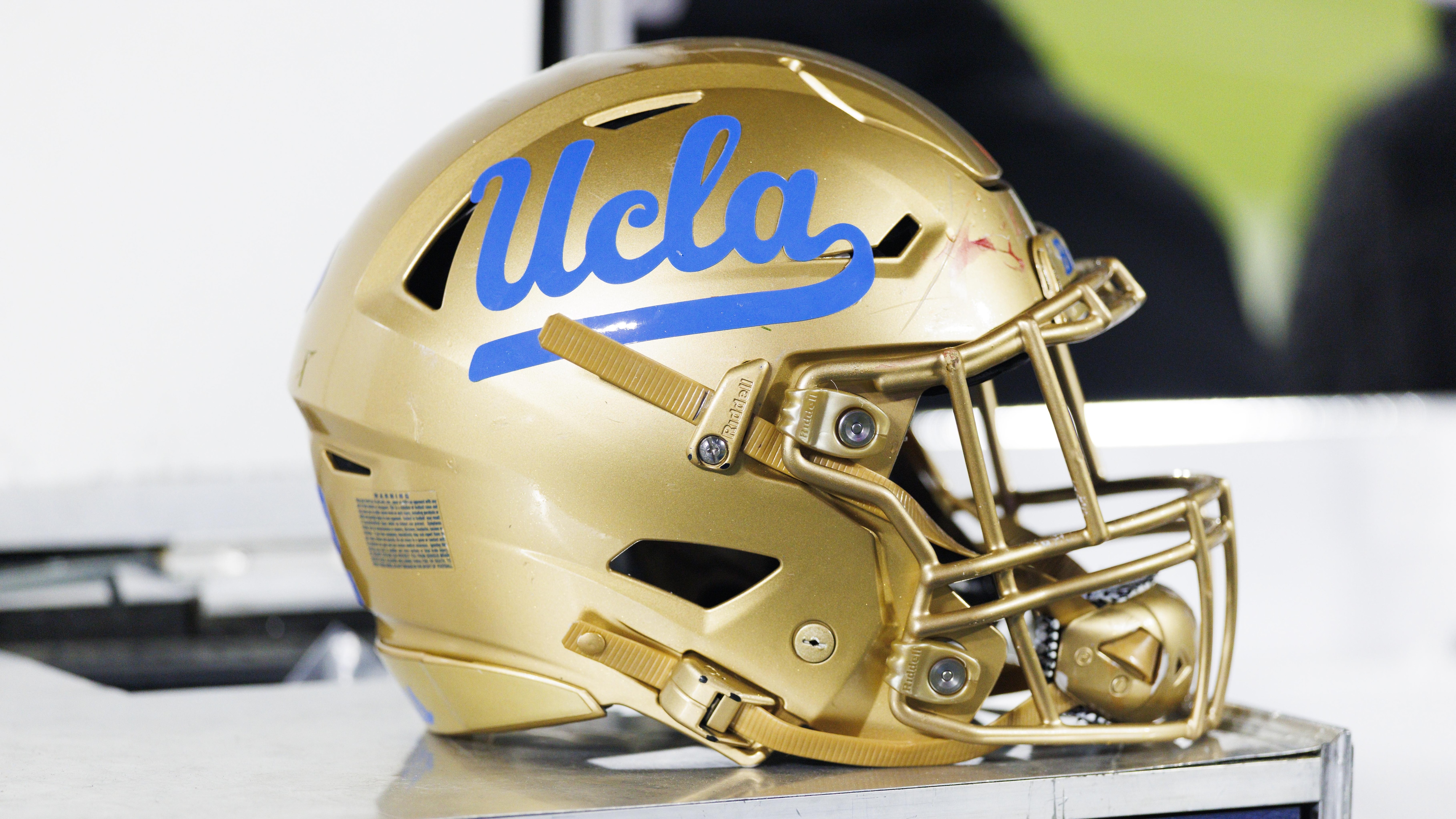 Nebraska v UCLA