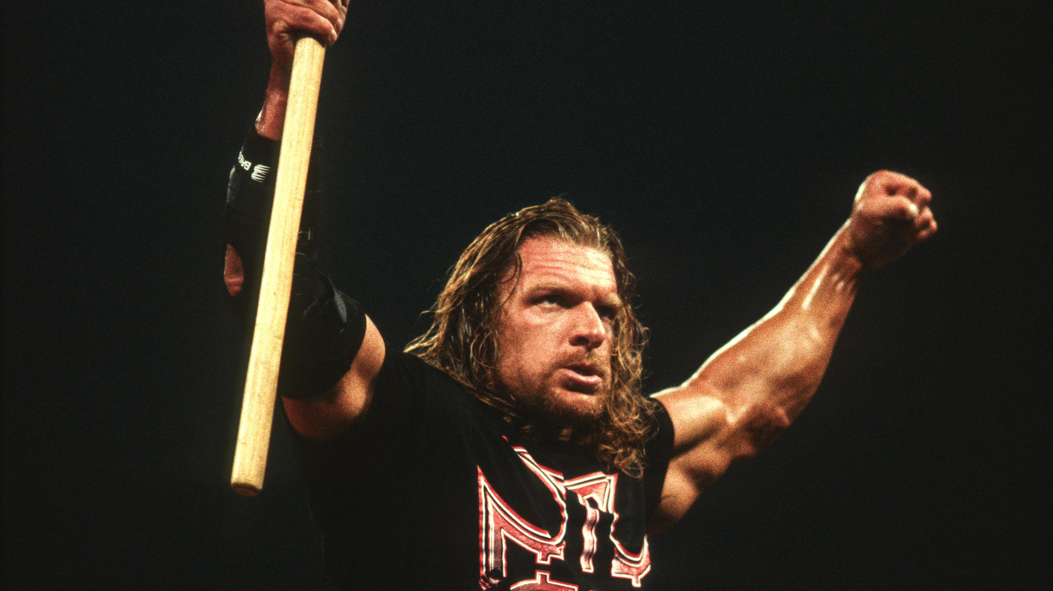 WWE Archive WWE Archive