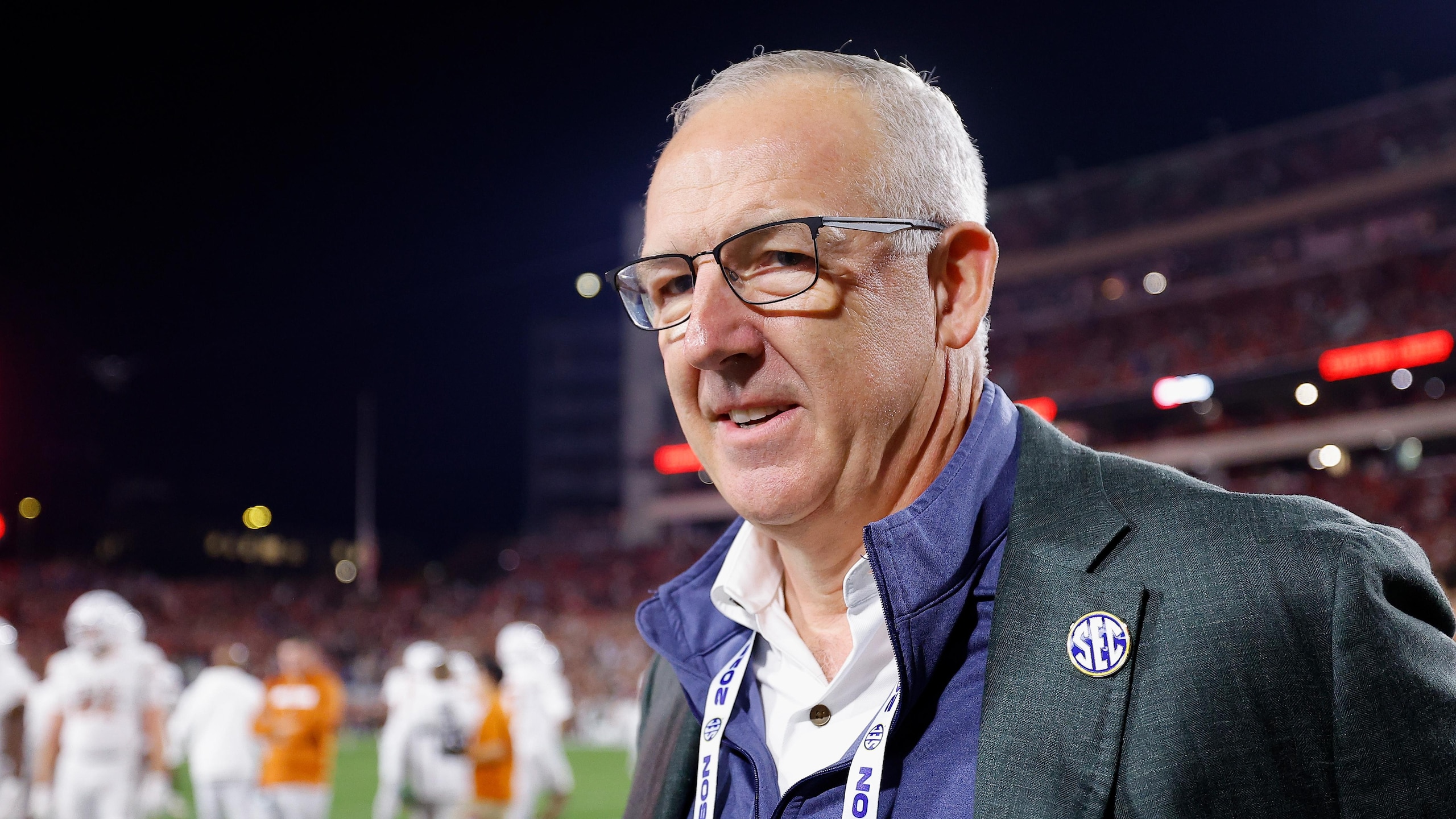 Texas v Georgia Texas v Georgia