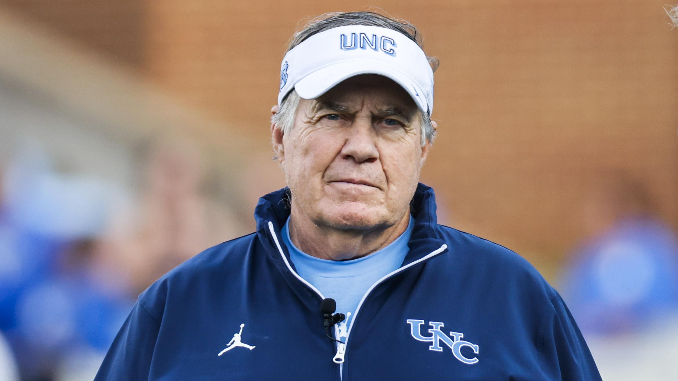 Duke v North Carolina