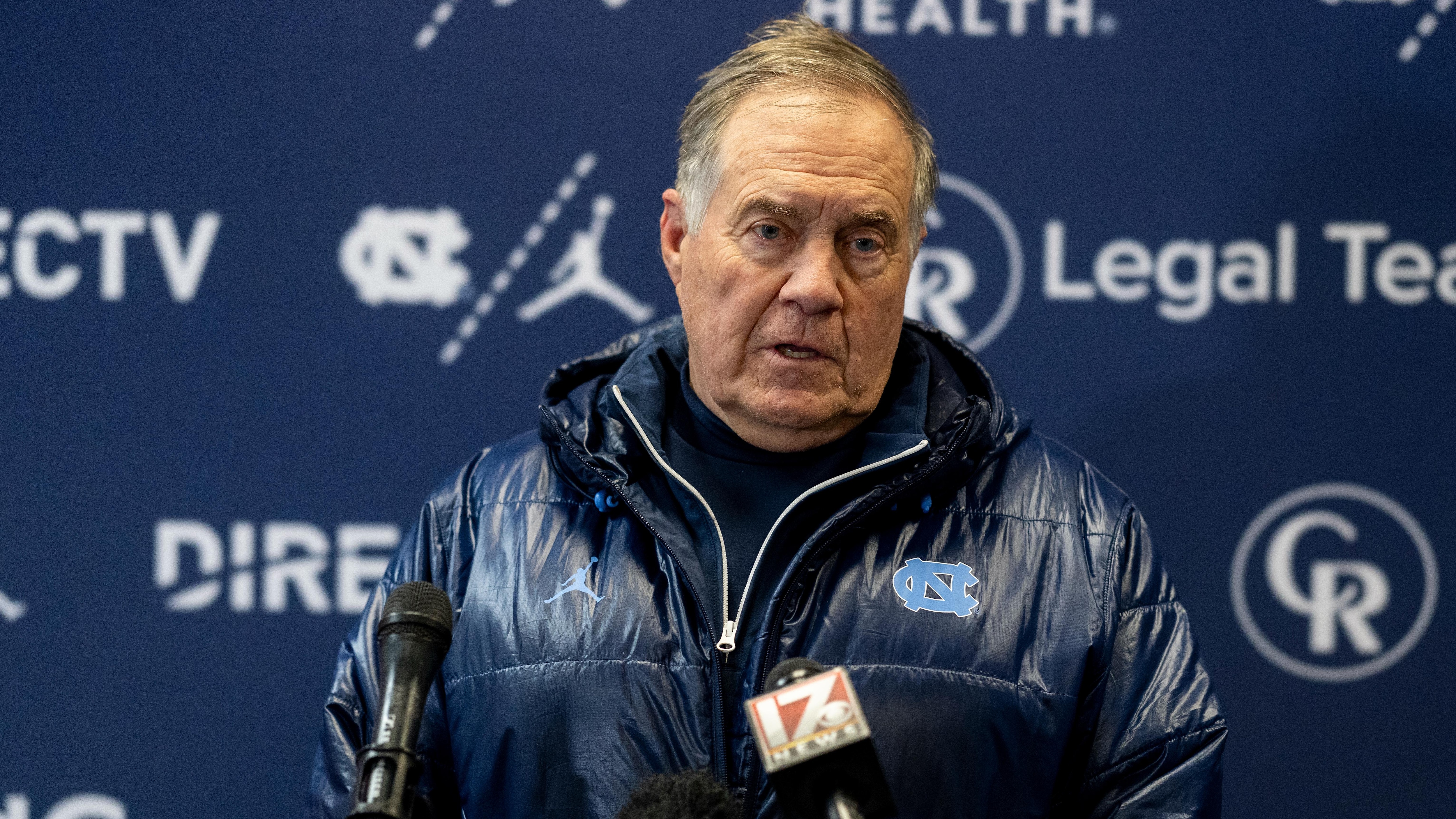 North Carolina v NC State North Carolina v NC State