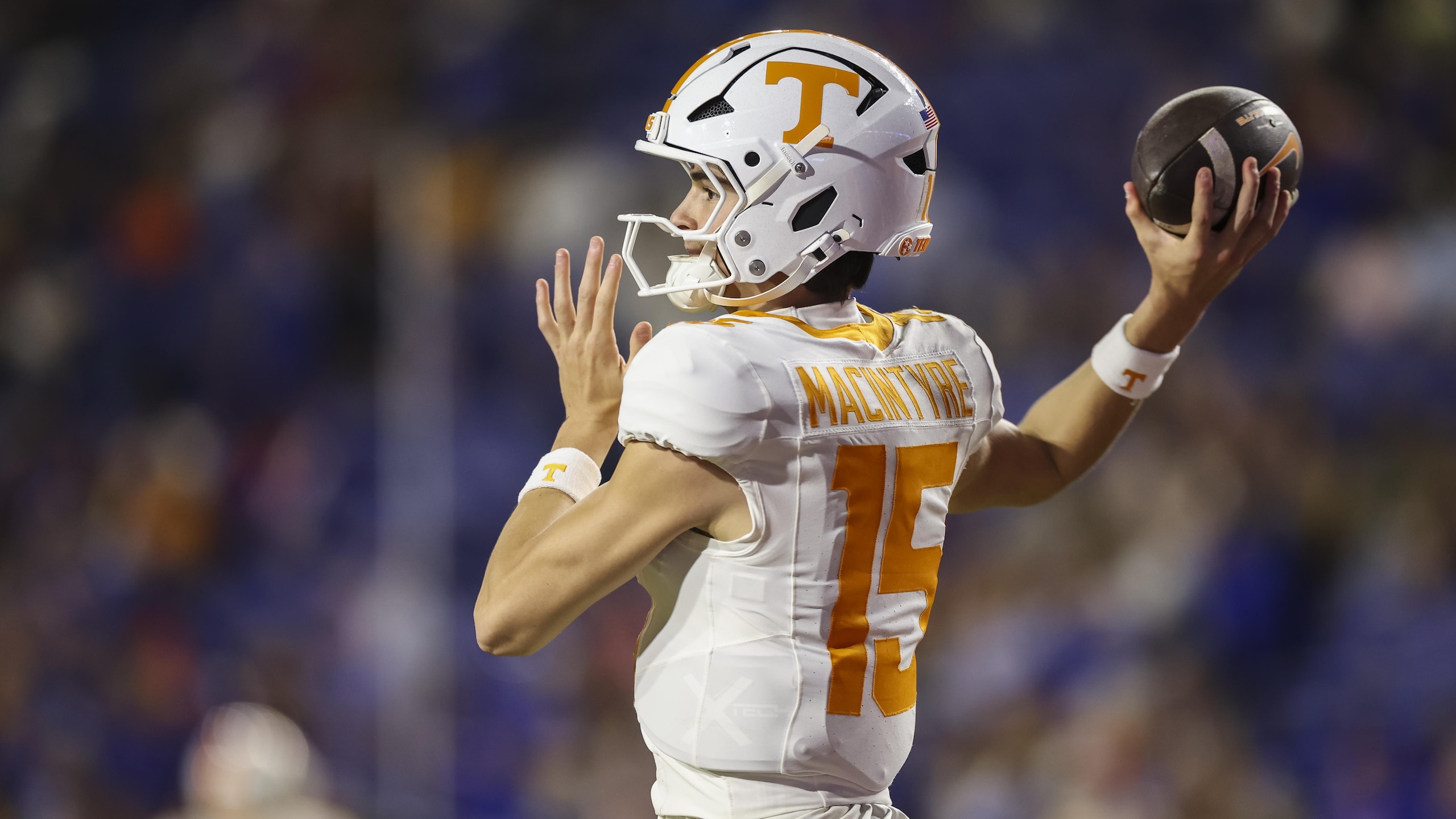 Tennessee v Florida Tennessee v Florida