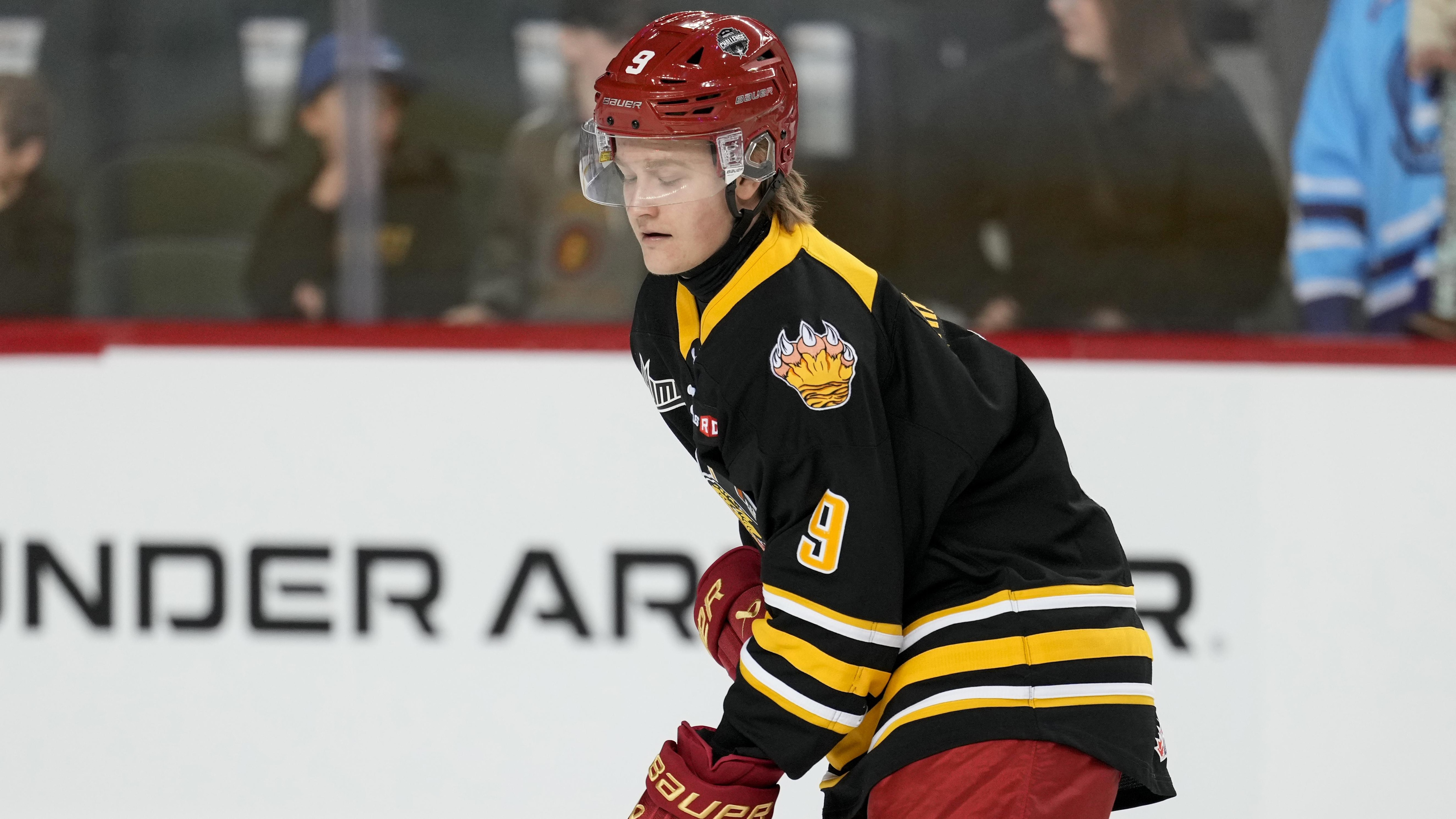 2025 CHL USA Prospects Challenge