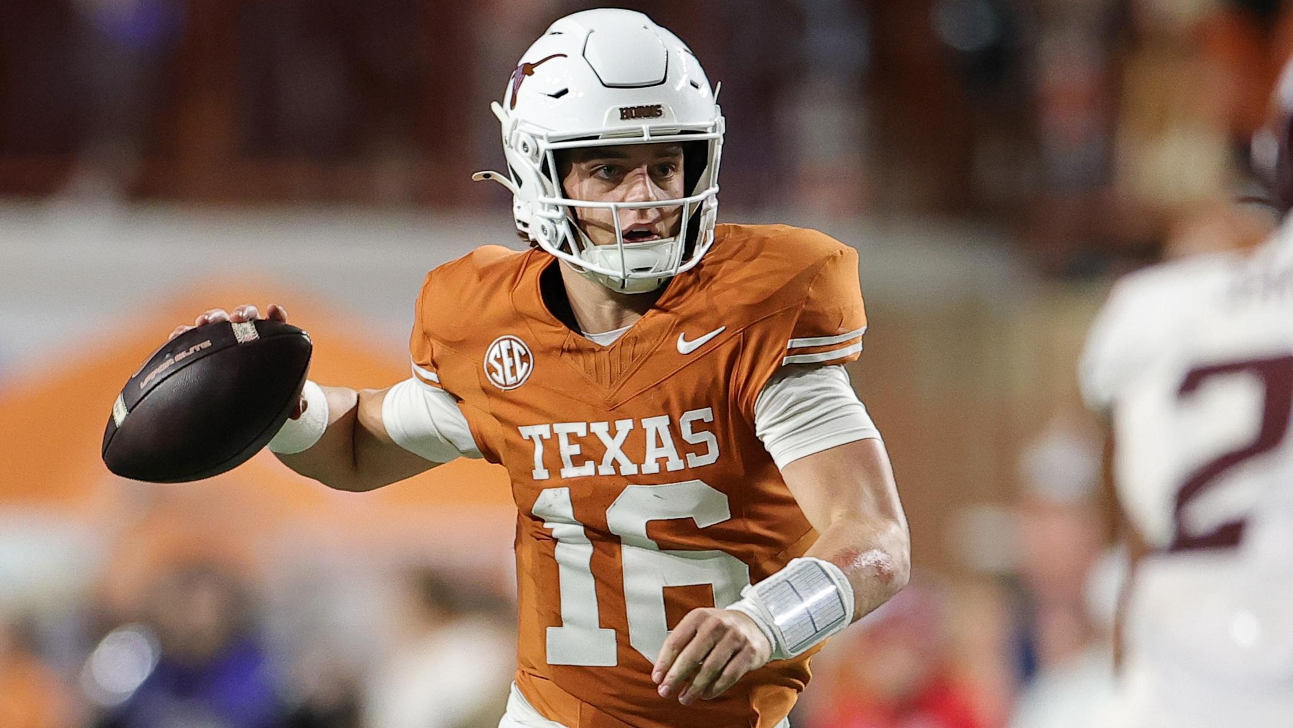 Texas A&M v Texas