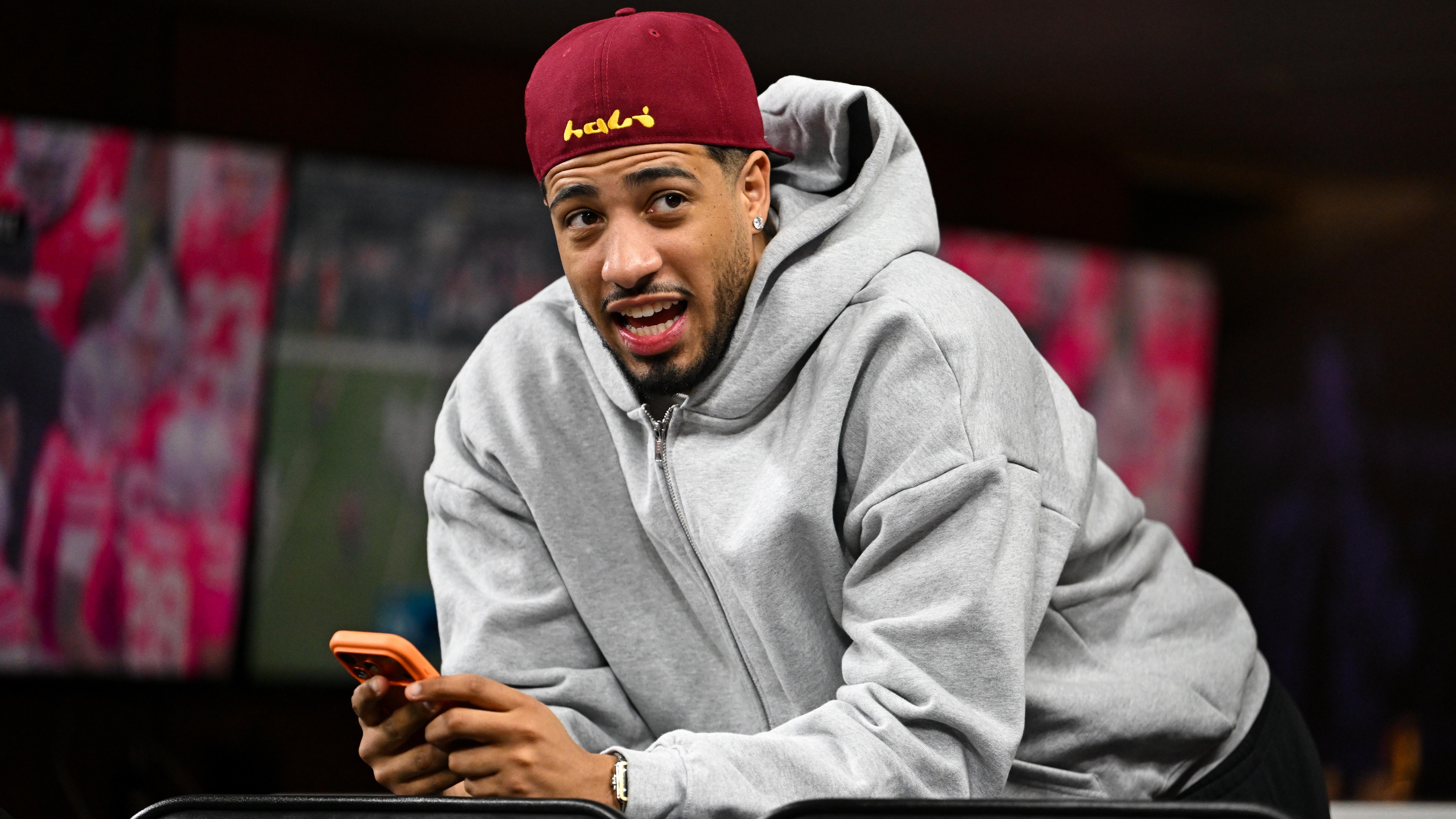 Tyrese Haliburton Says Flopping 'For Sure' is Being Taught Amid Criticism of SGA, NBA Players