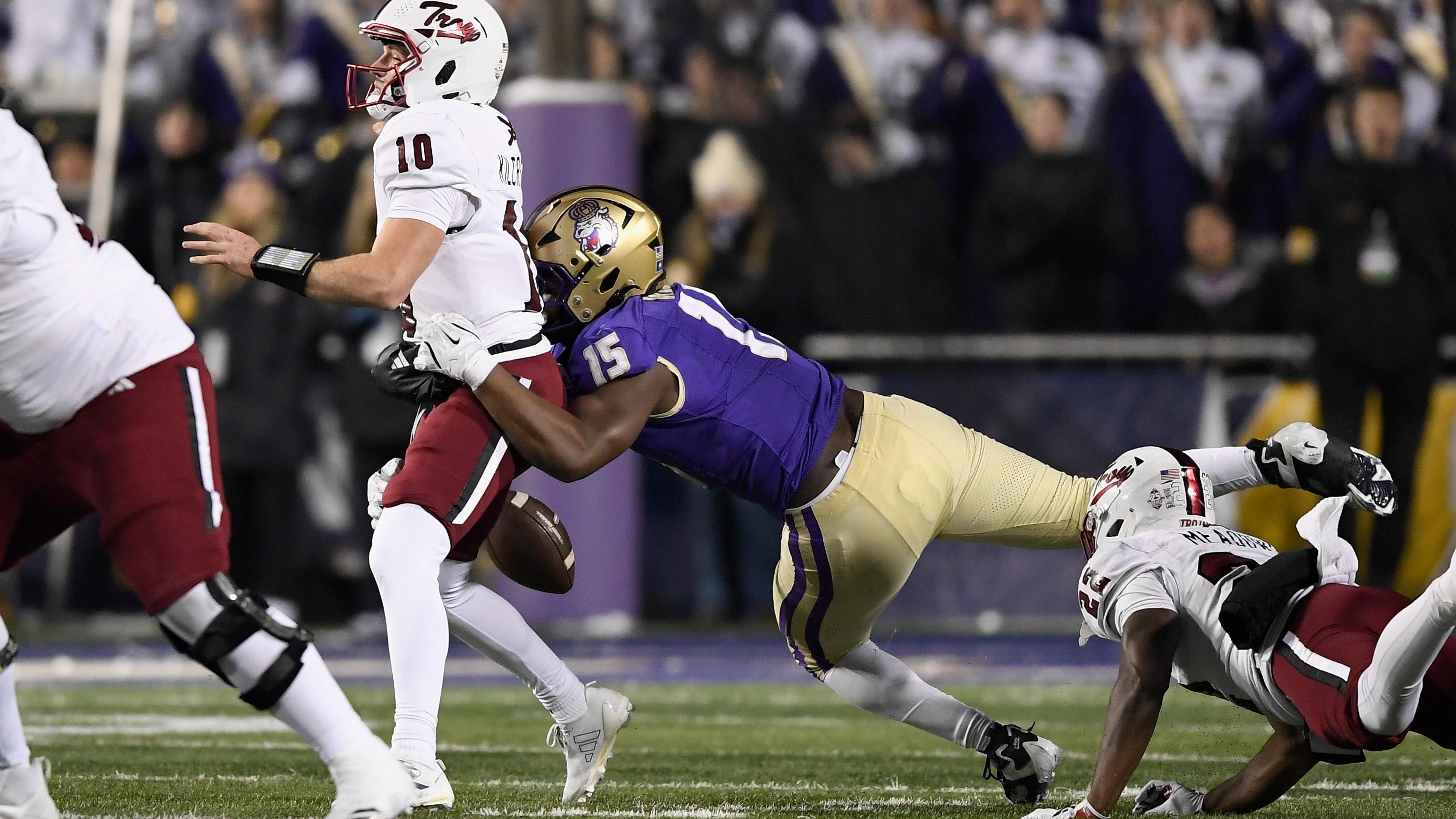 2025 Sun Belt Conference Football Championship - Troy v James Madison