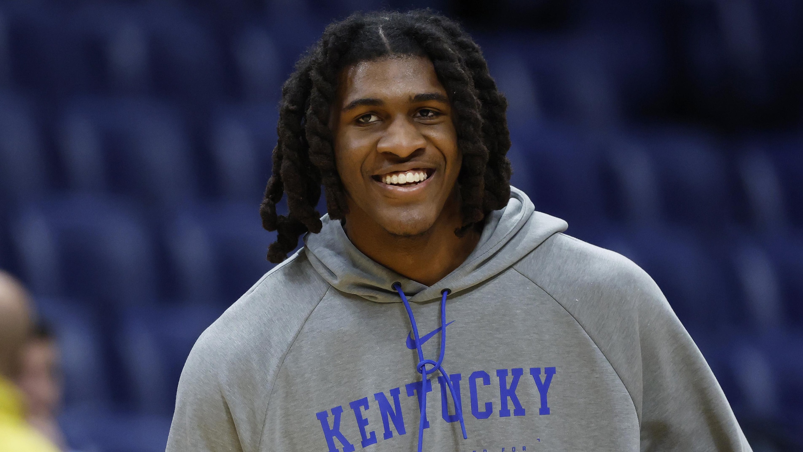 Gonzaga v Kentucky Gonzaga v Kentucky