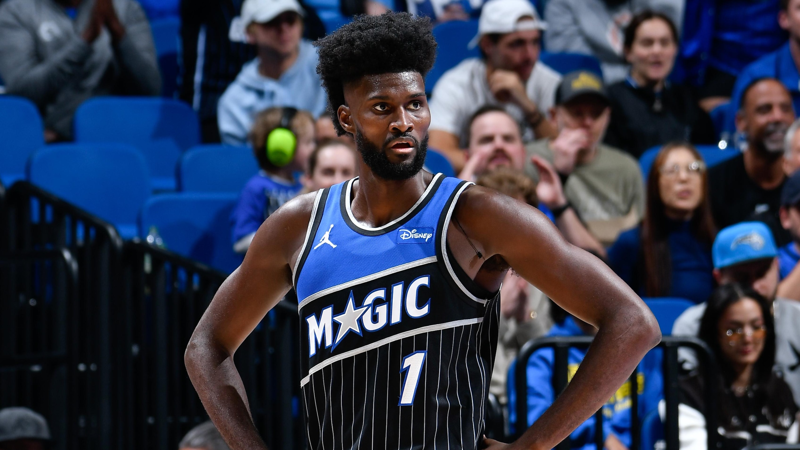 Miami Heat v Orlando Magic: Emirates NBA Cup - Quarterfinals Miami Heat v Orlando Magic: Emirates NBA Cup - Quarterfinals