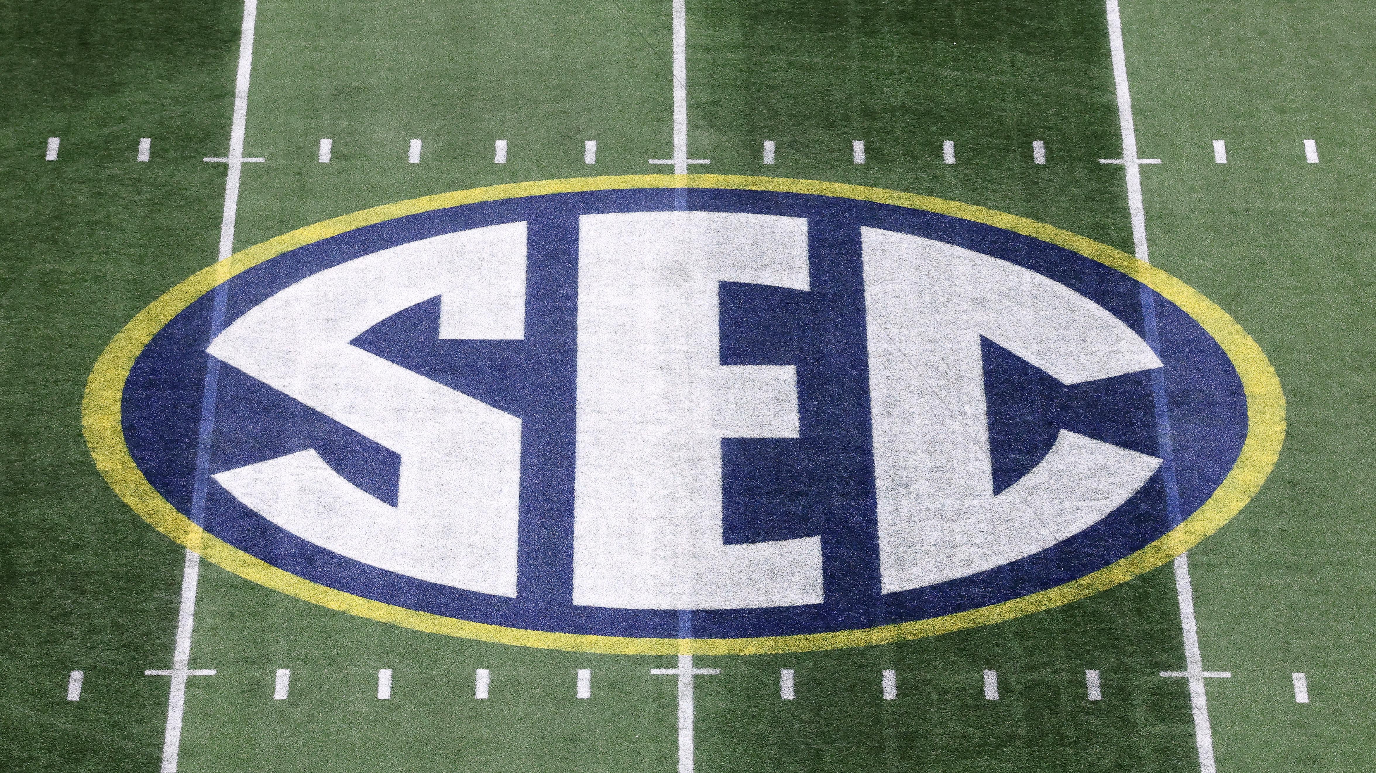 2025 SEC Championship - Georgia v Alabama