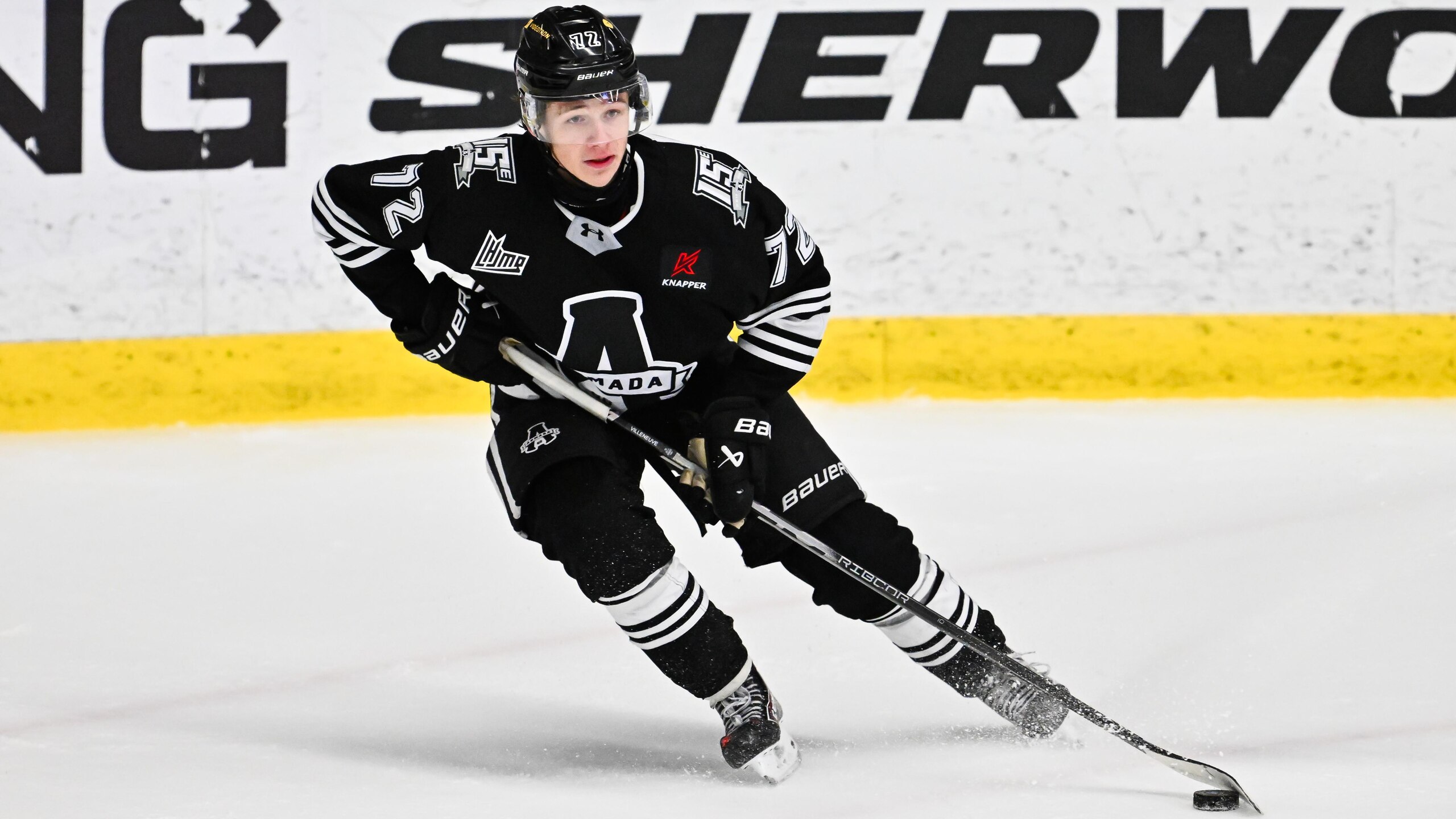 Rimouski Océanic v Blainville-Boisbriand Armada