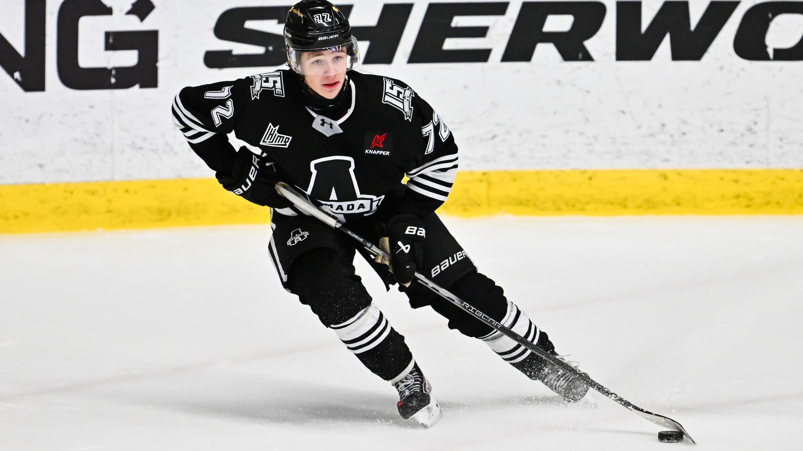 Rimouski Océanic v Blainville-Boisbriand Armada