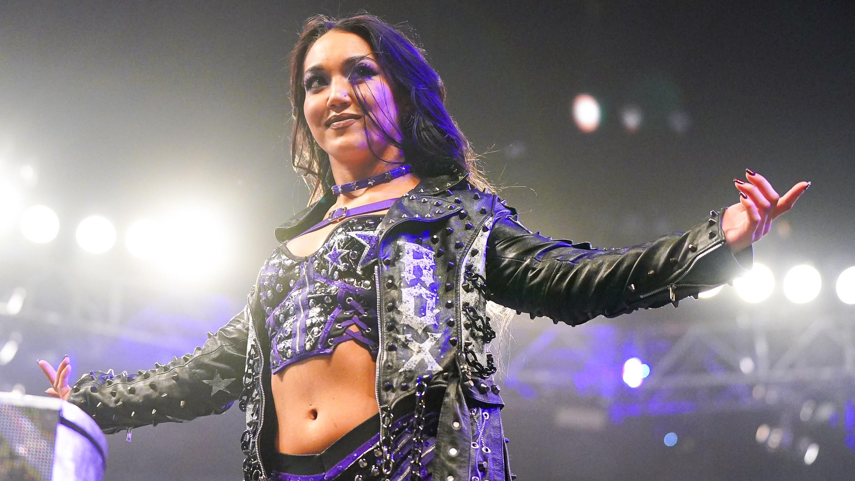 Monday Night RAW