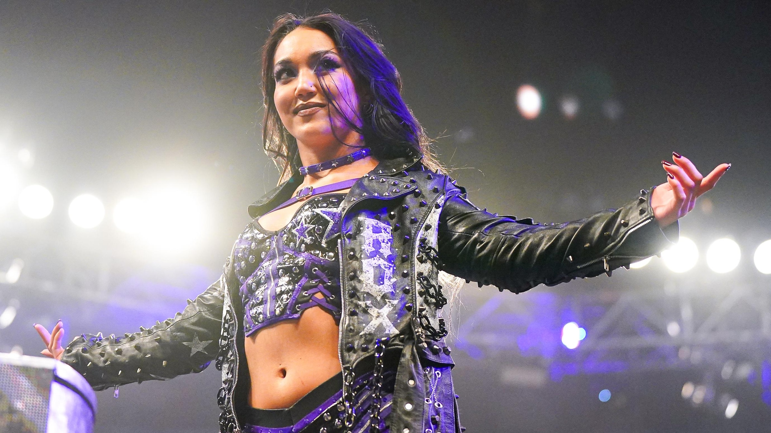Monday Night RAW